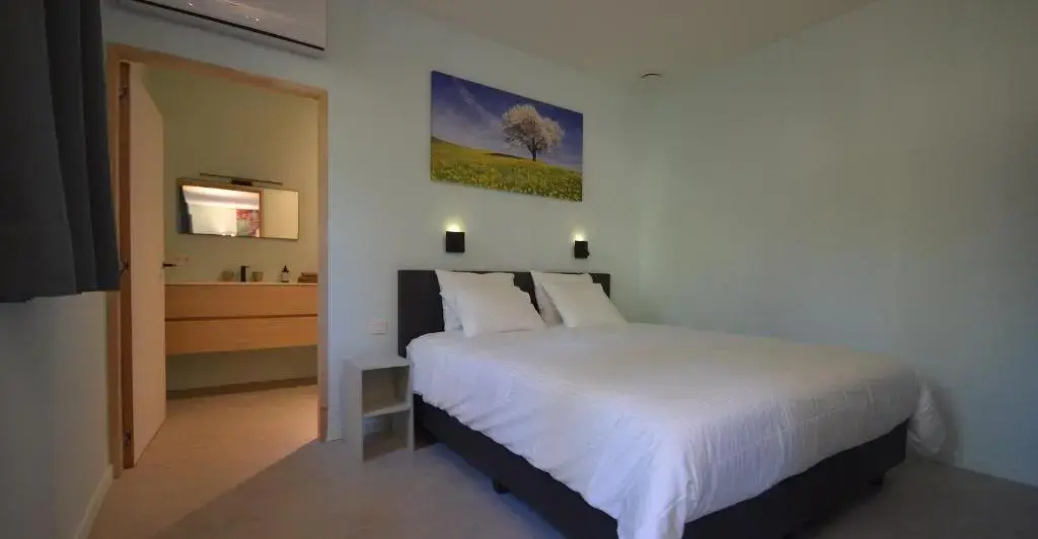 B&B Altijd Zomer (Adults Only)