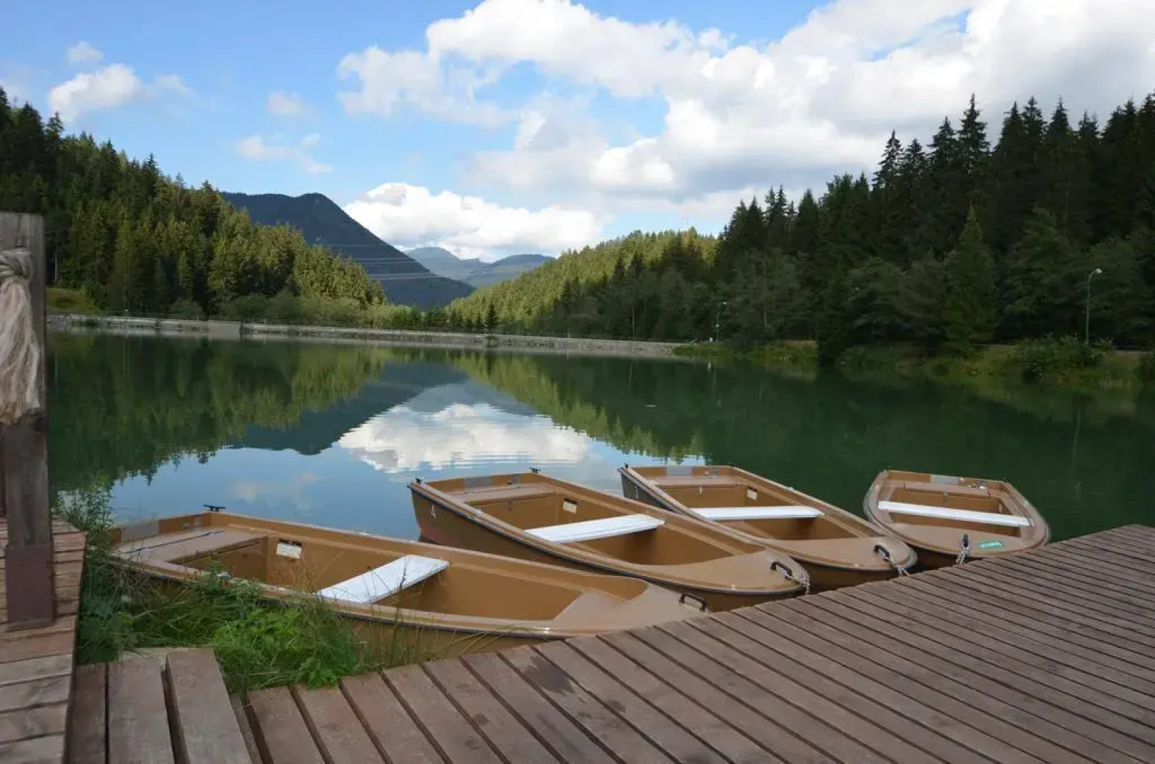 Fatrapark 2 Apartments