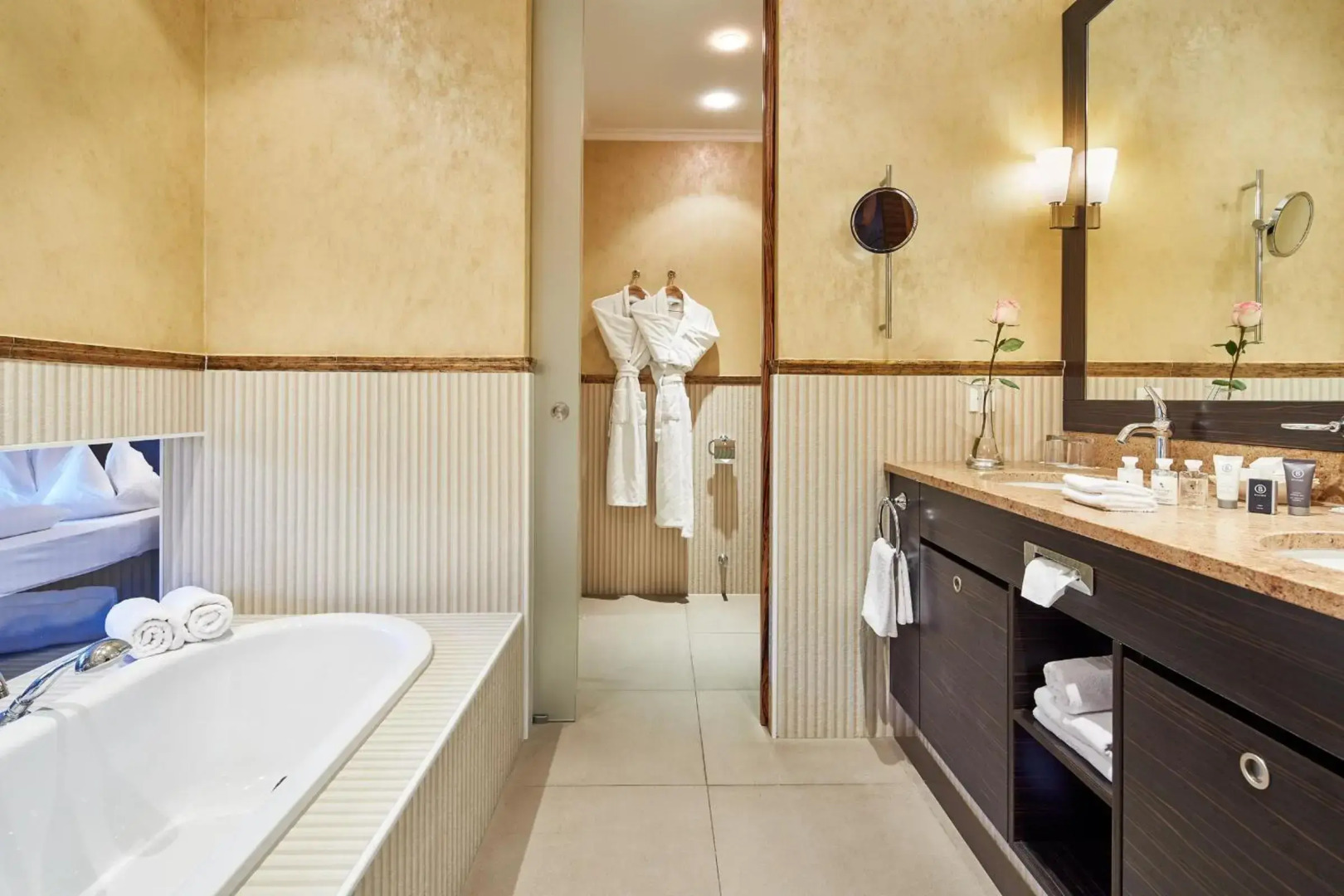 DAS RONACHER Thermal Spa Hotel