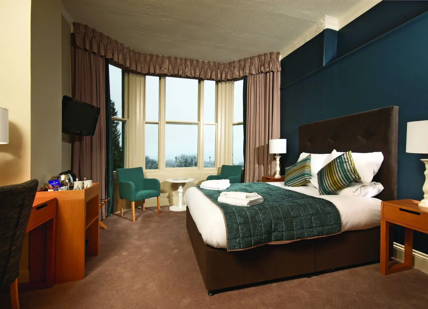 The Portpatrick Hotel by Compass Hospitality