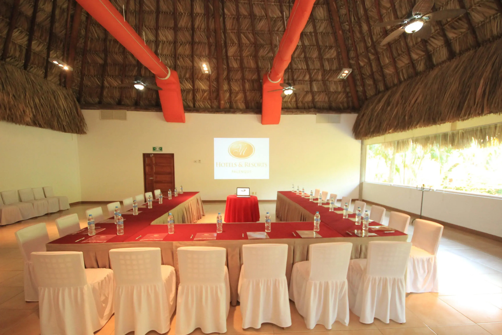 Hotel Villa Mercedes Palenque