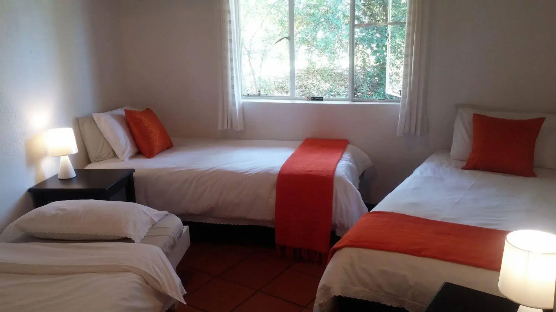 IsiLimela Game Lodge