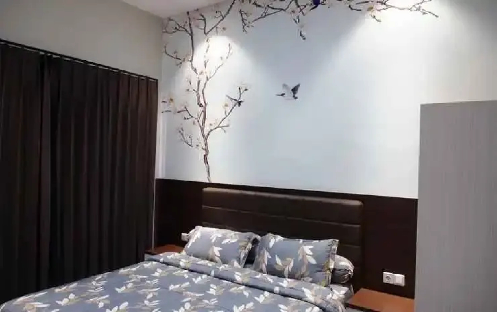 Villa Kencana Apel D5