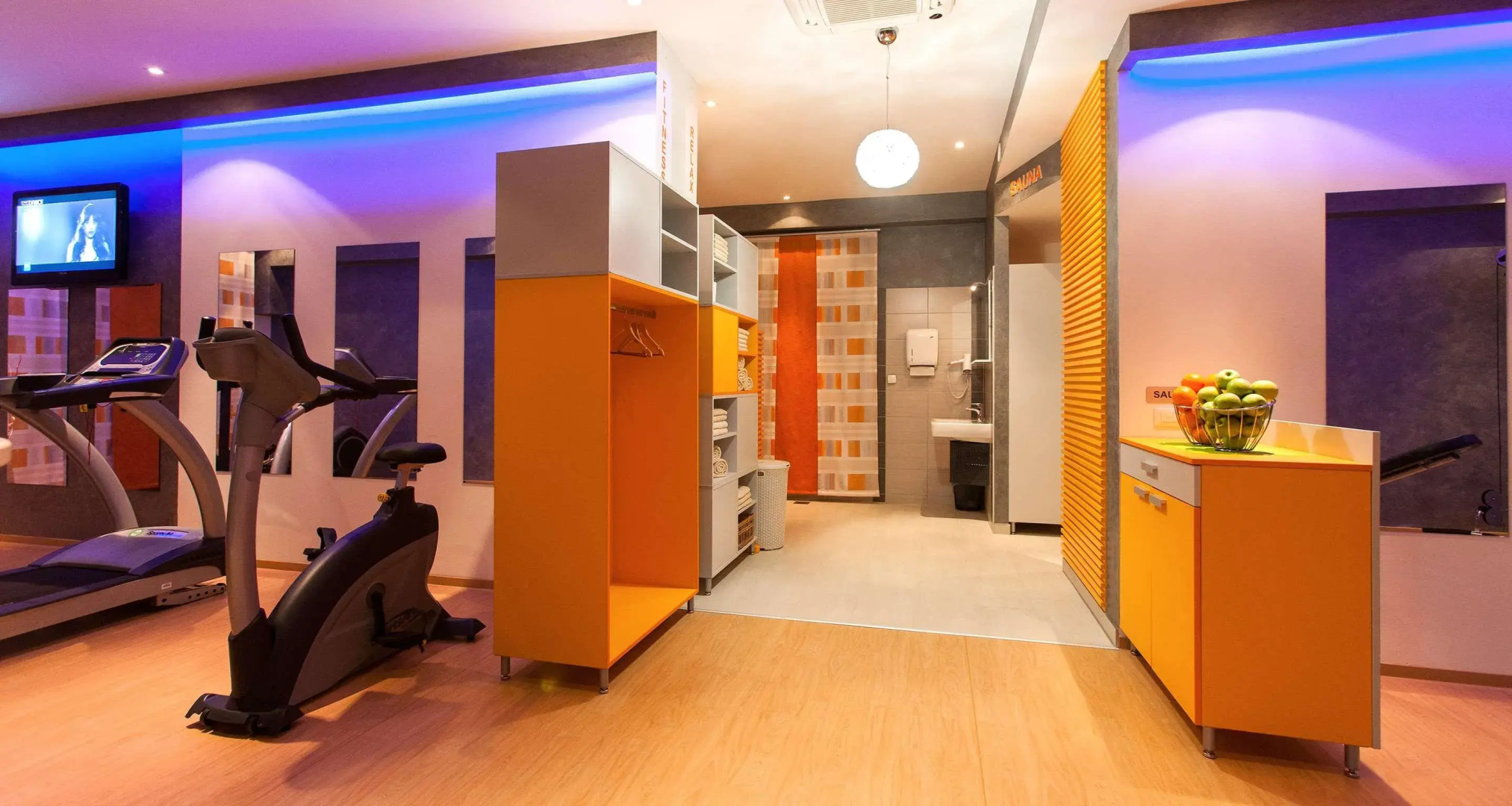 Best Western Airport Hotel Stella