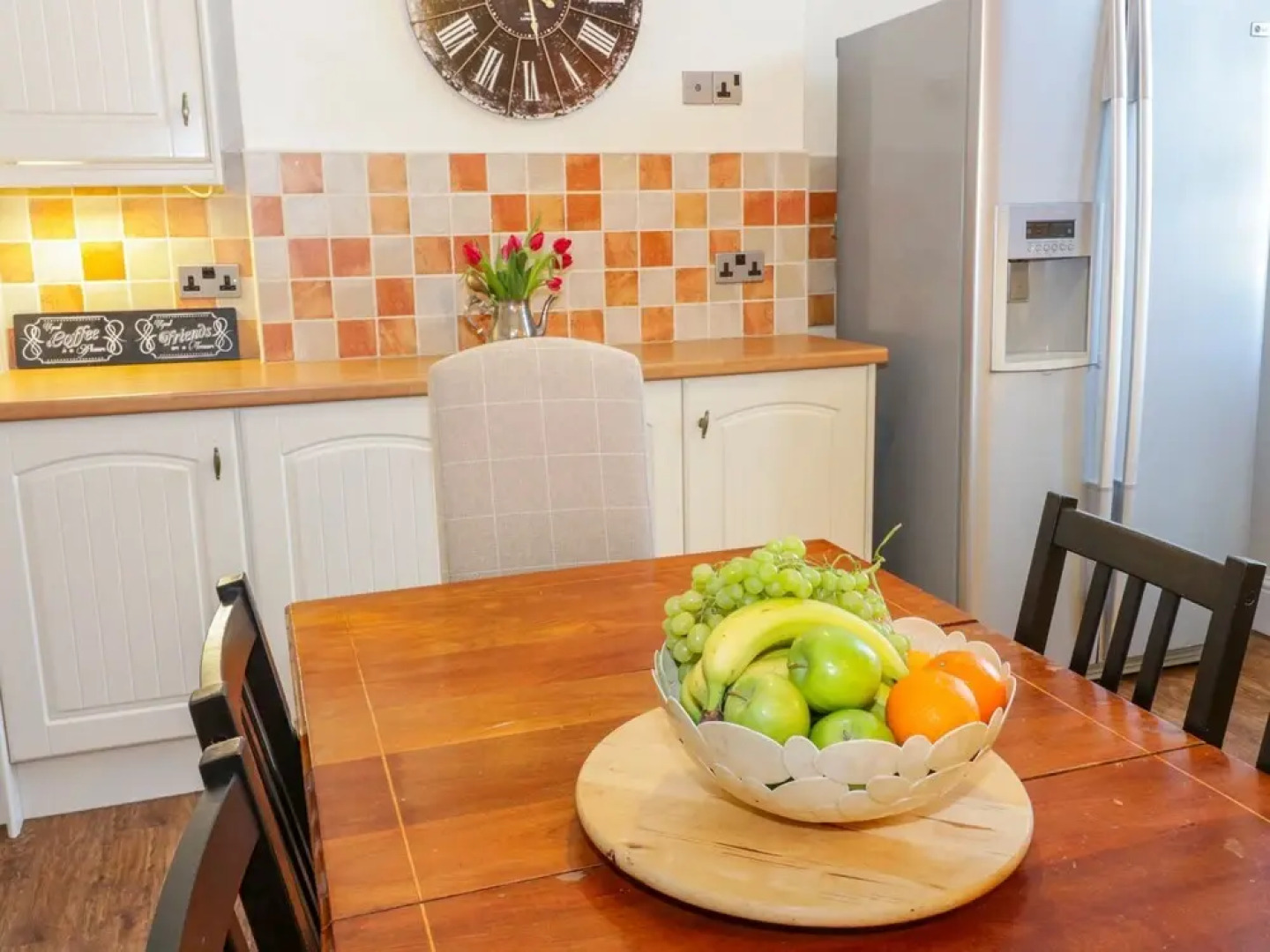 The Meadowsweet Apartment