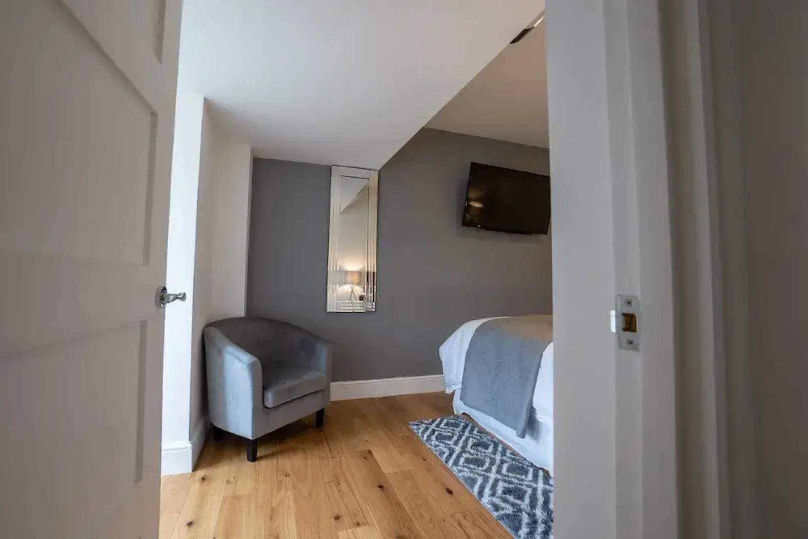 The Lodge At Winchelsea