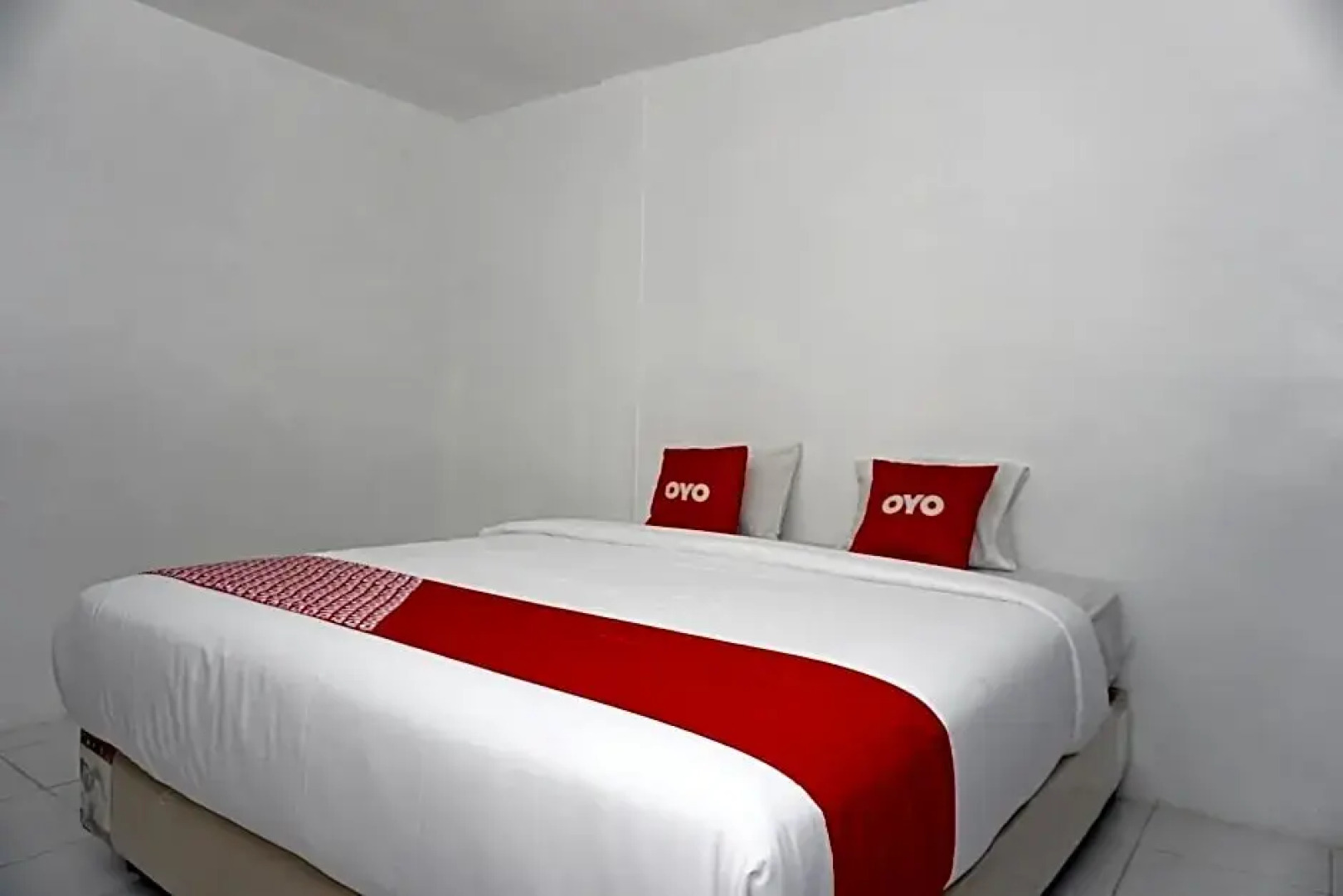 OYO 2379 Hotel Sibigo