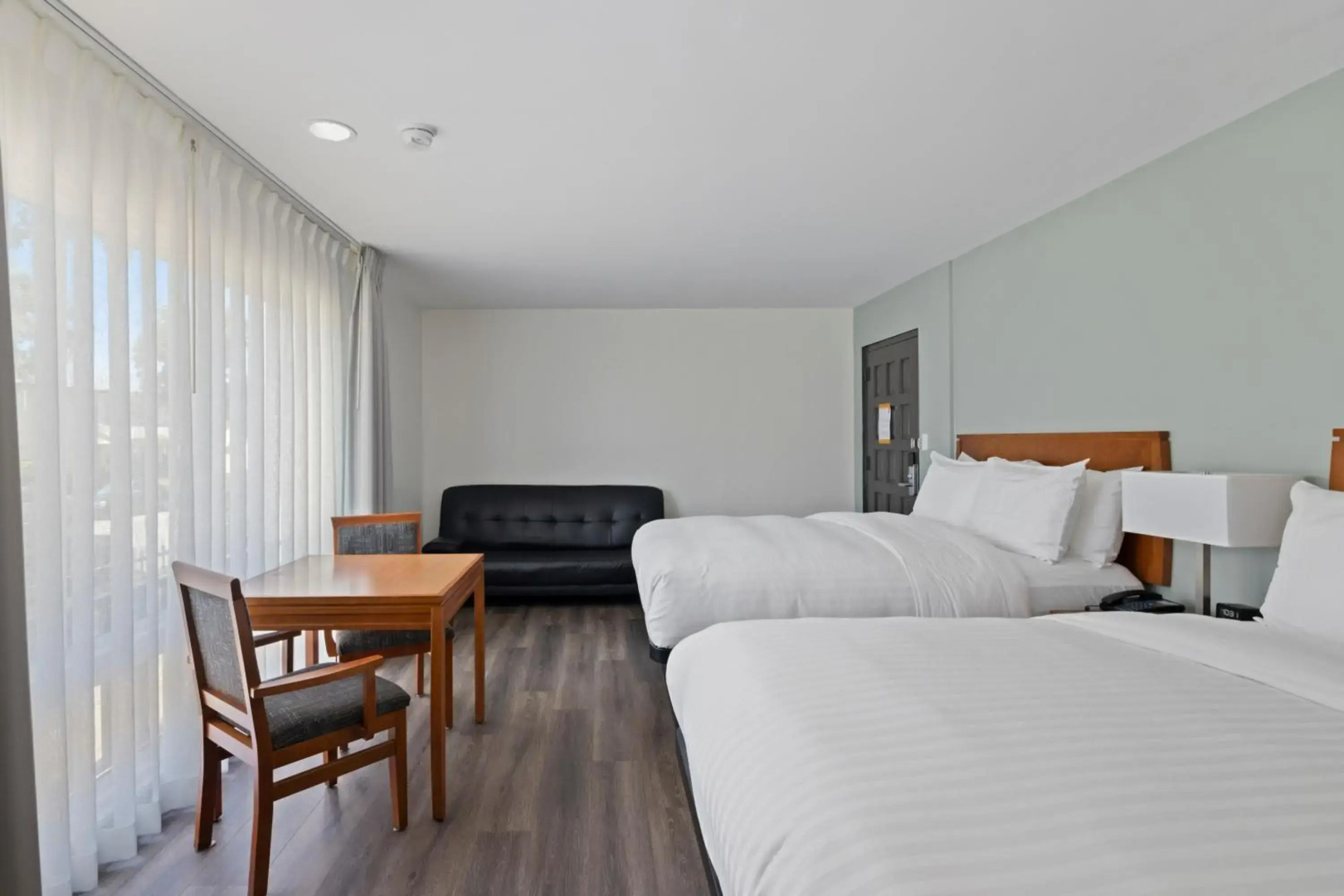 Vagabond Inn Glendale