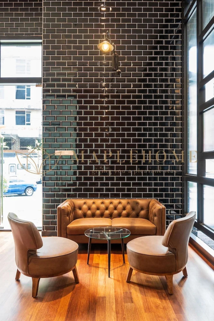 Chambers Premier Suites Kuala Lumpur