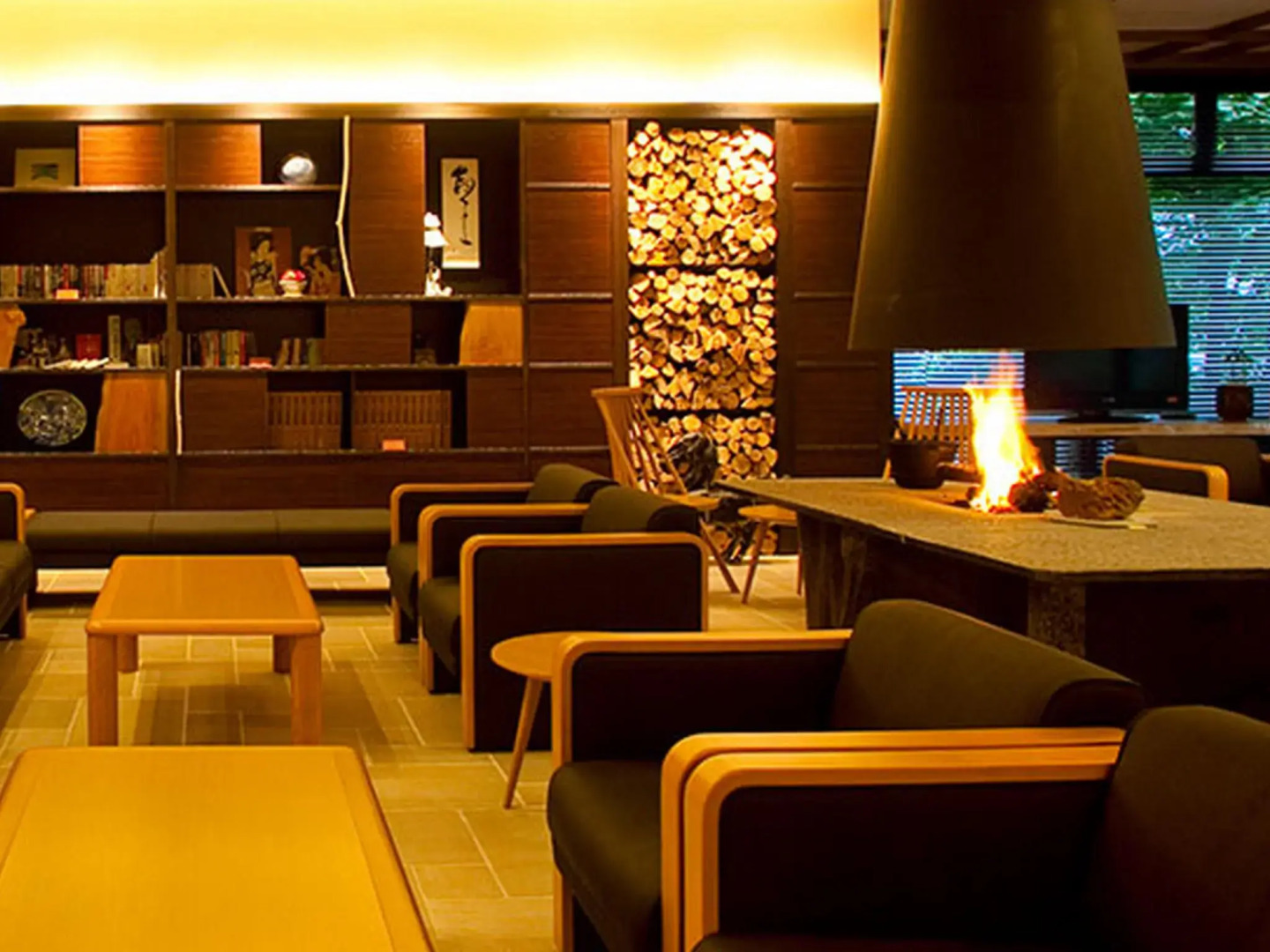 Shin Appi Onsen Seiryukaku