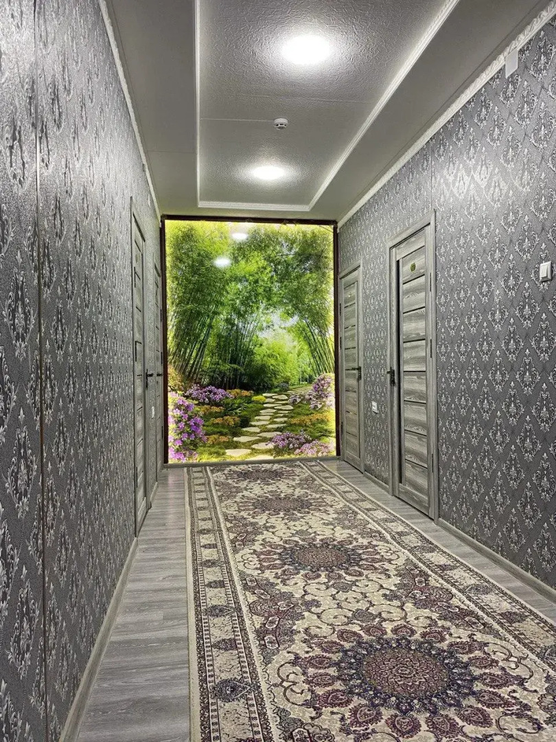 Shohsaroy (Шохсарой)