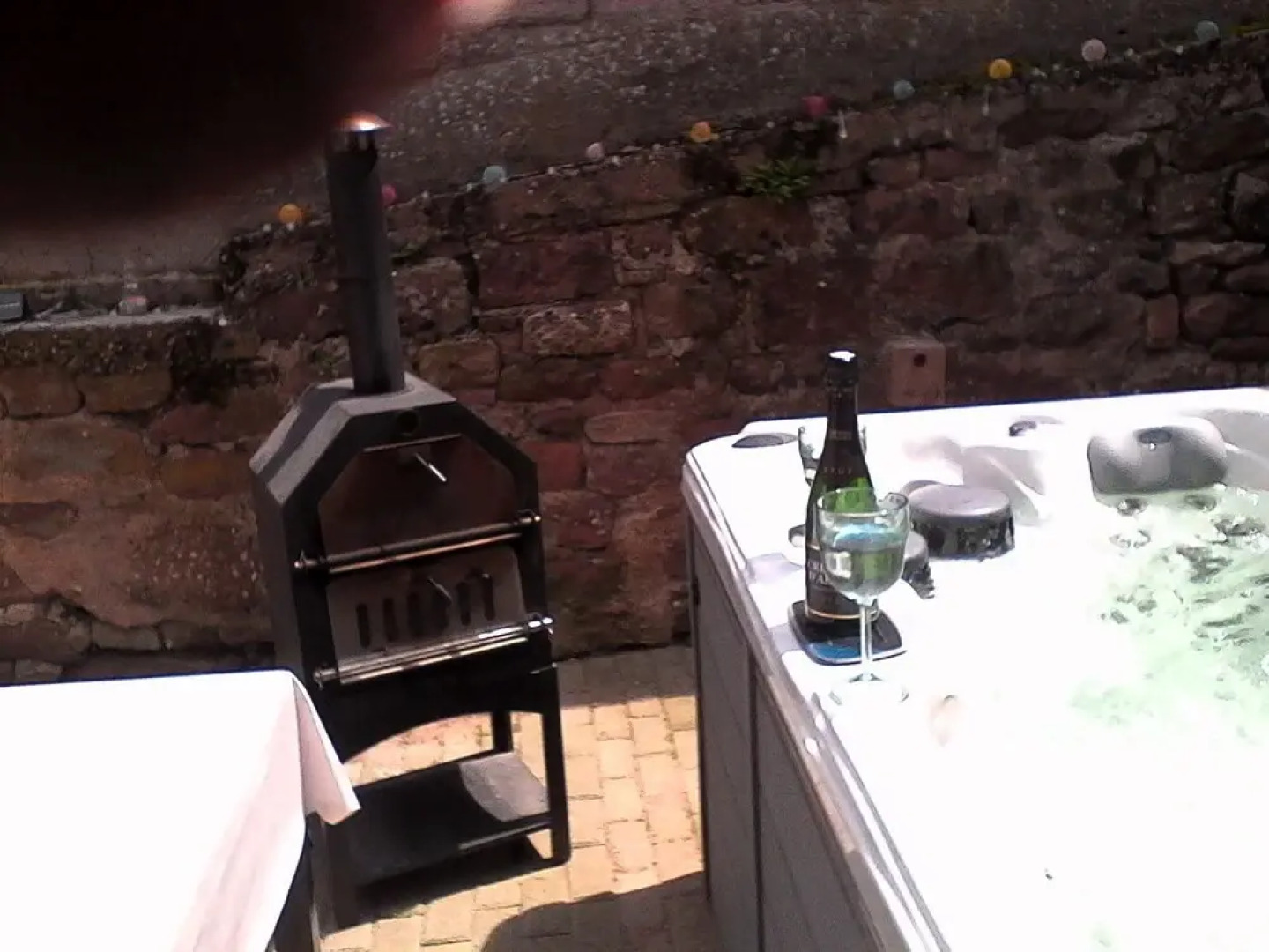 Guest House - O' Petit Bonheur