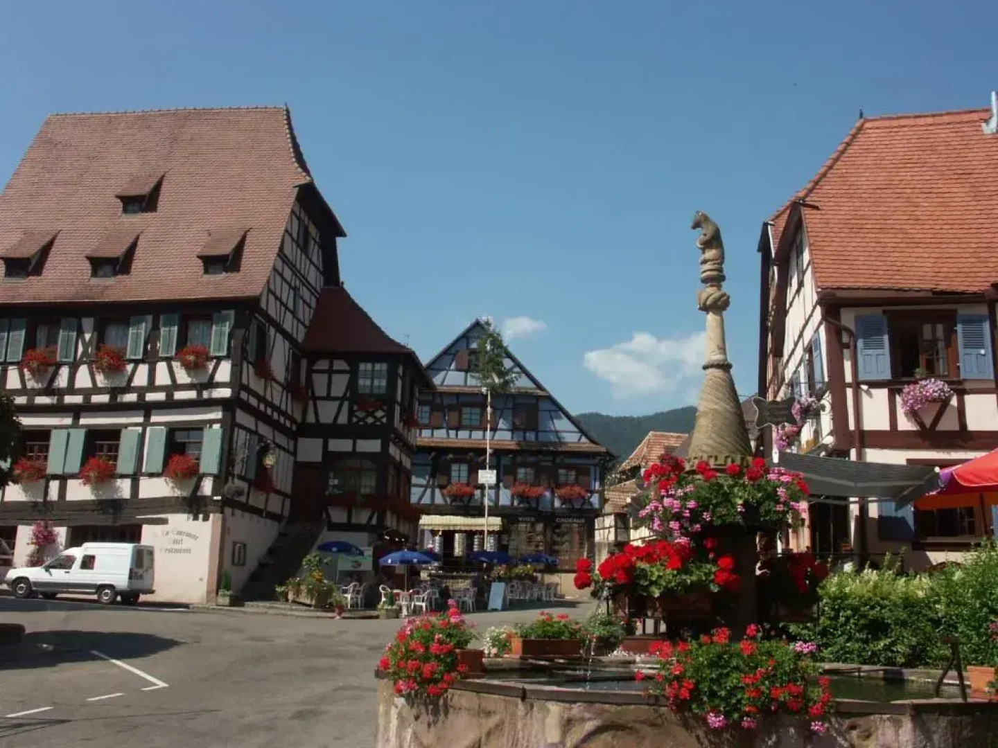 Chambres D'hotes Ruhlmann