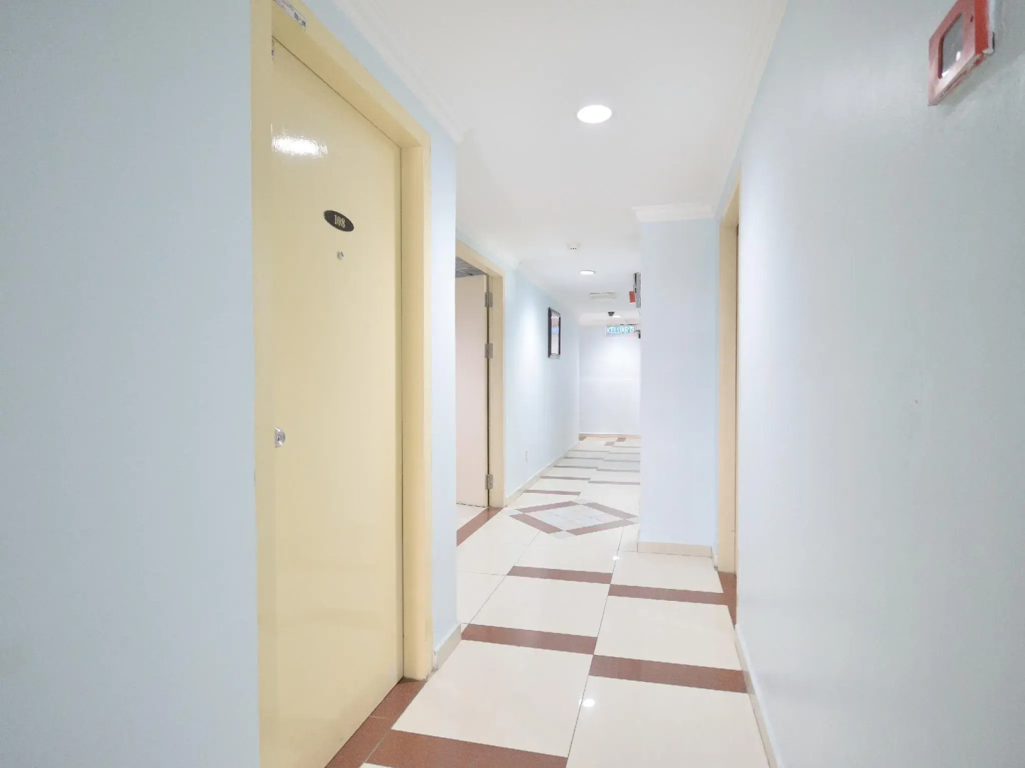 Super OYO 969 Hotel Pantai View