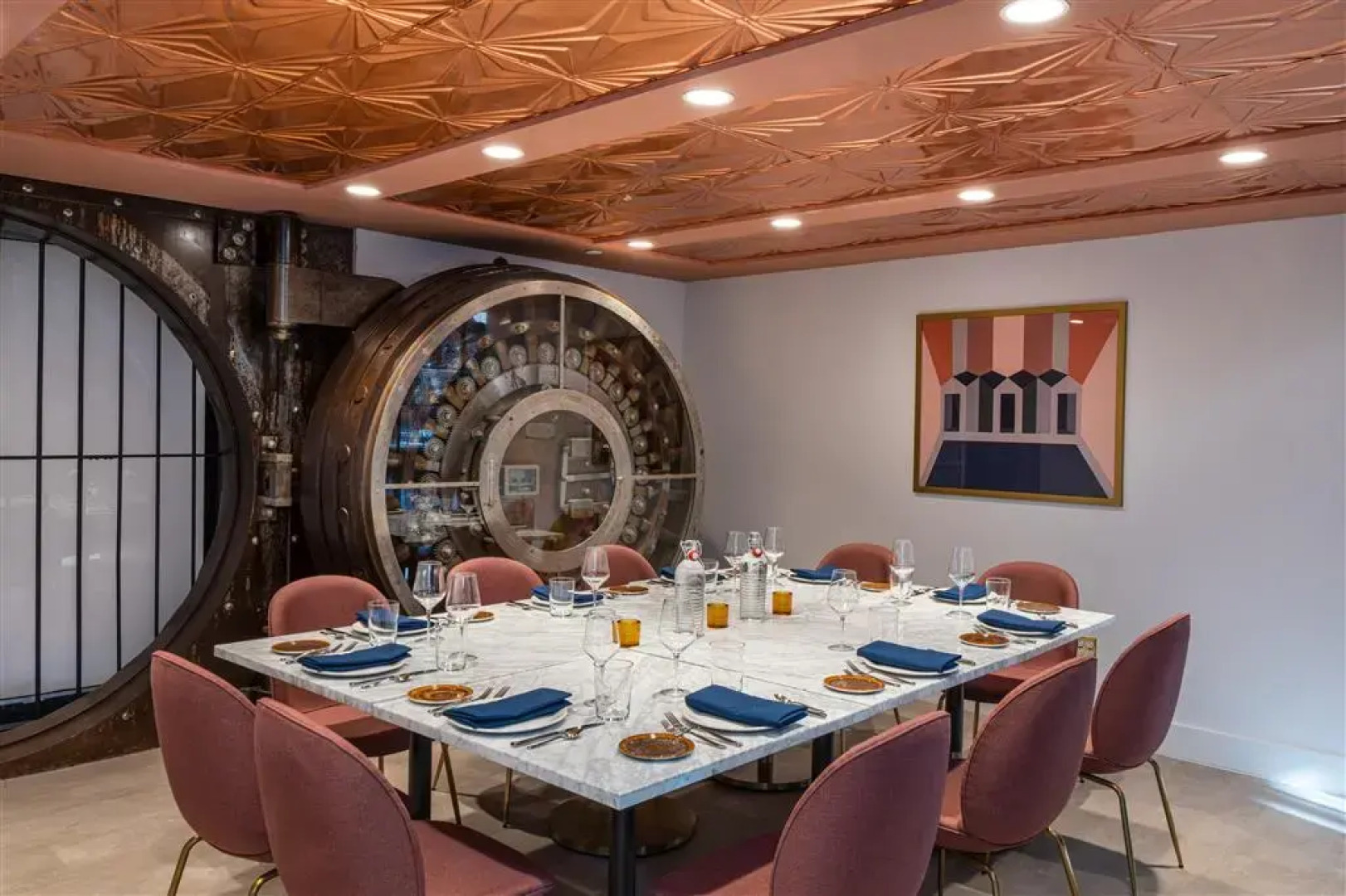 Hilton Garden Inn Flint Downtown