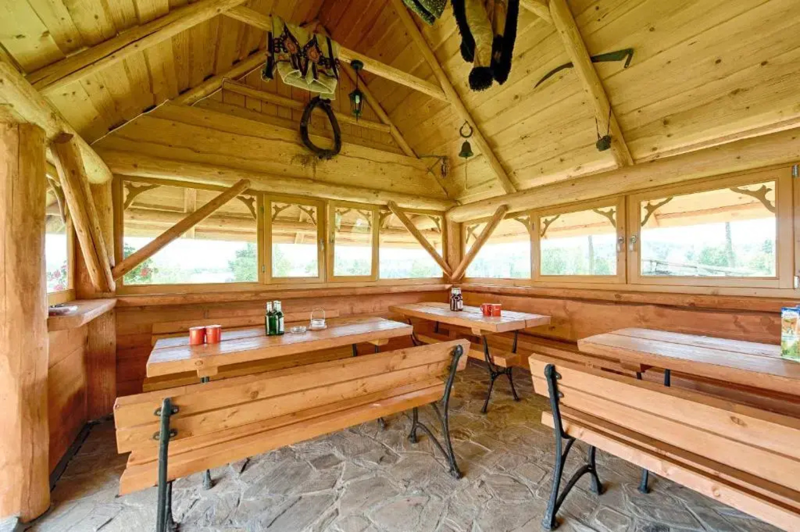 Pokoje gościnne U Semlów