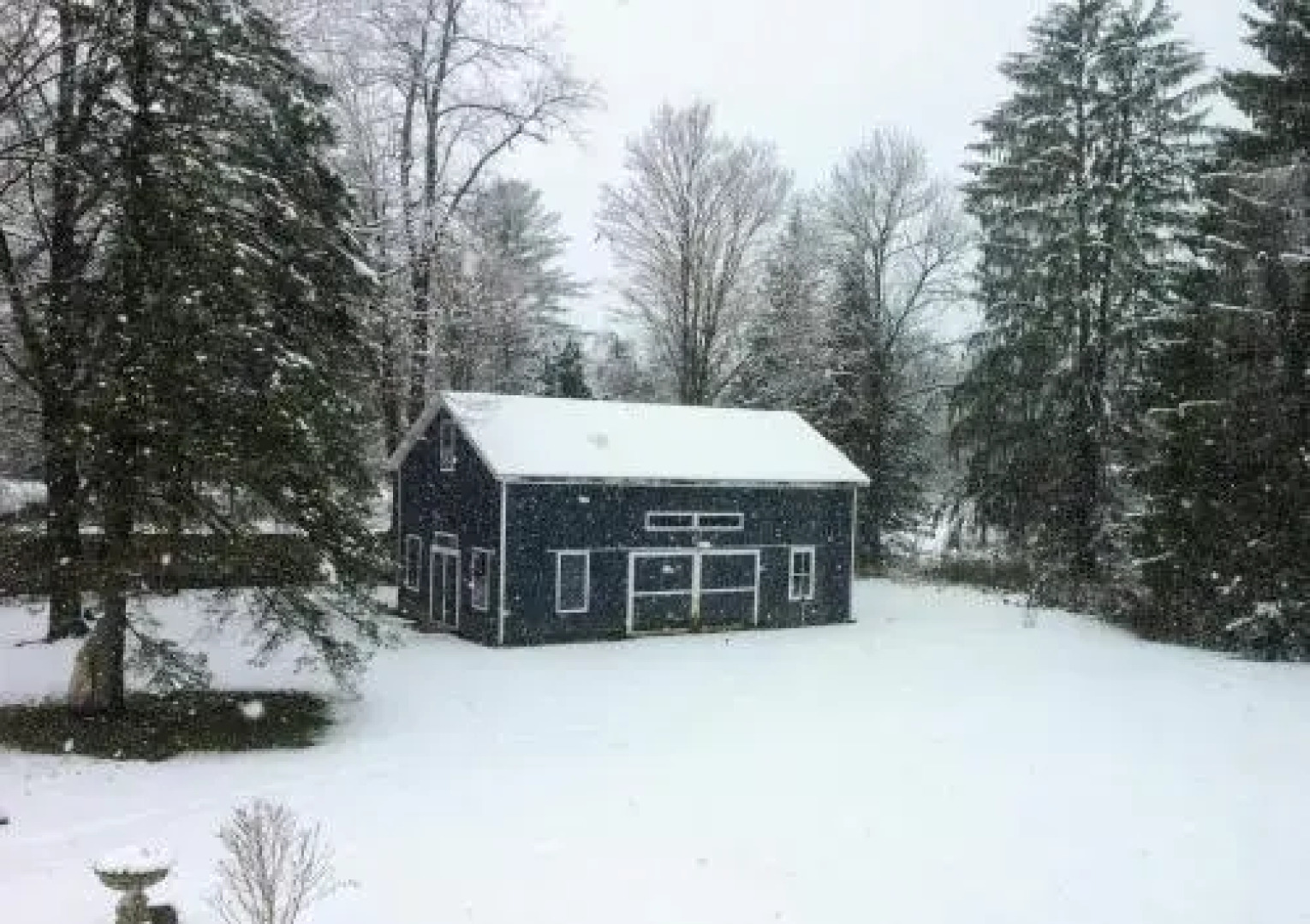 Staveleigh House Bed and Breakfast