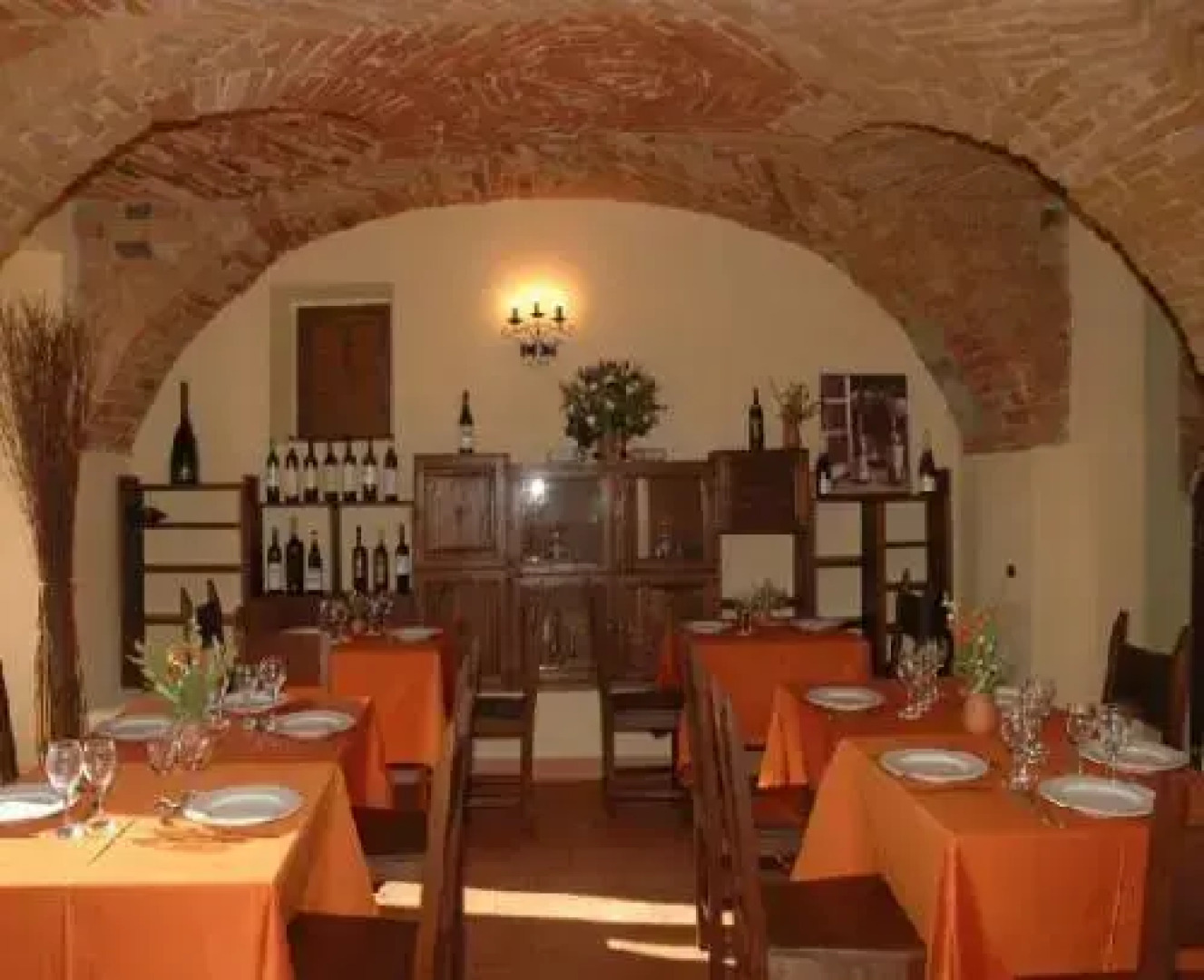 Agriturismo Al Monte