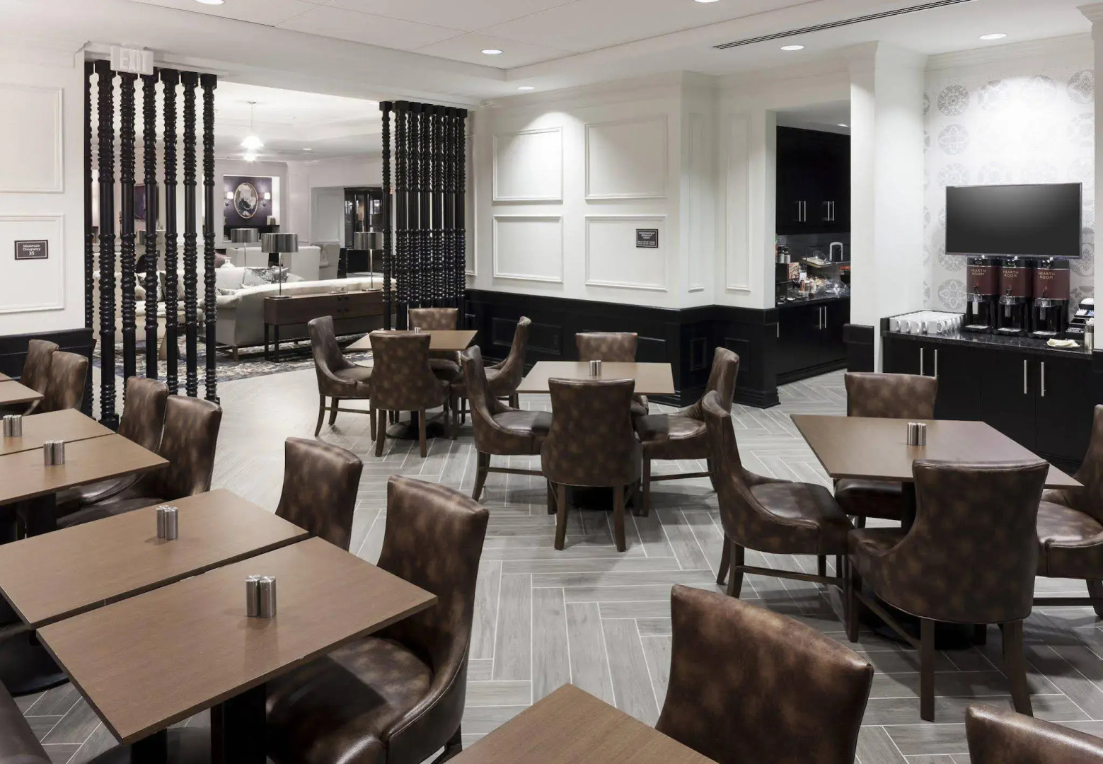 Residence Inn by Marriott Richmond Downtown