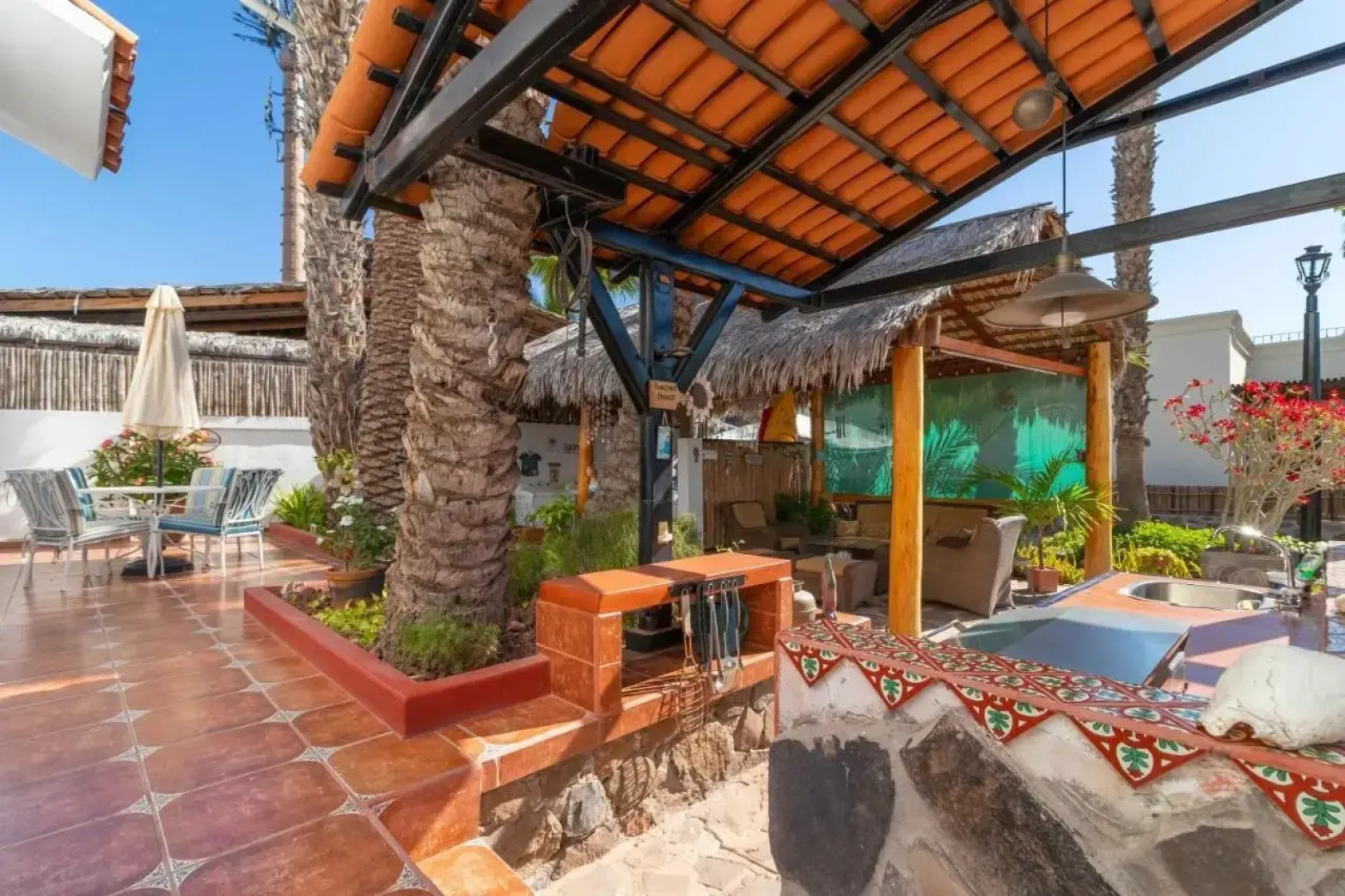 Villas Del Santo Nino (Adults Only)