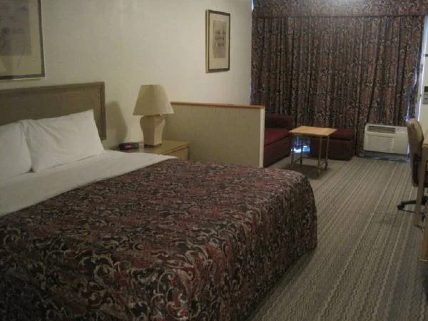 Scottish Inns  Suites MerkelAbilene