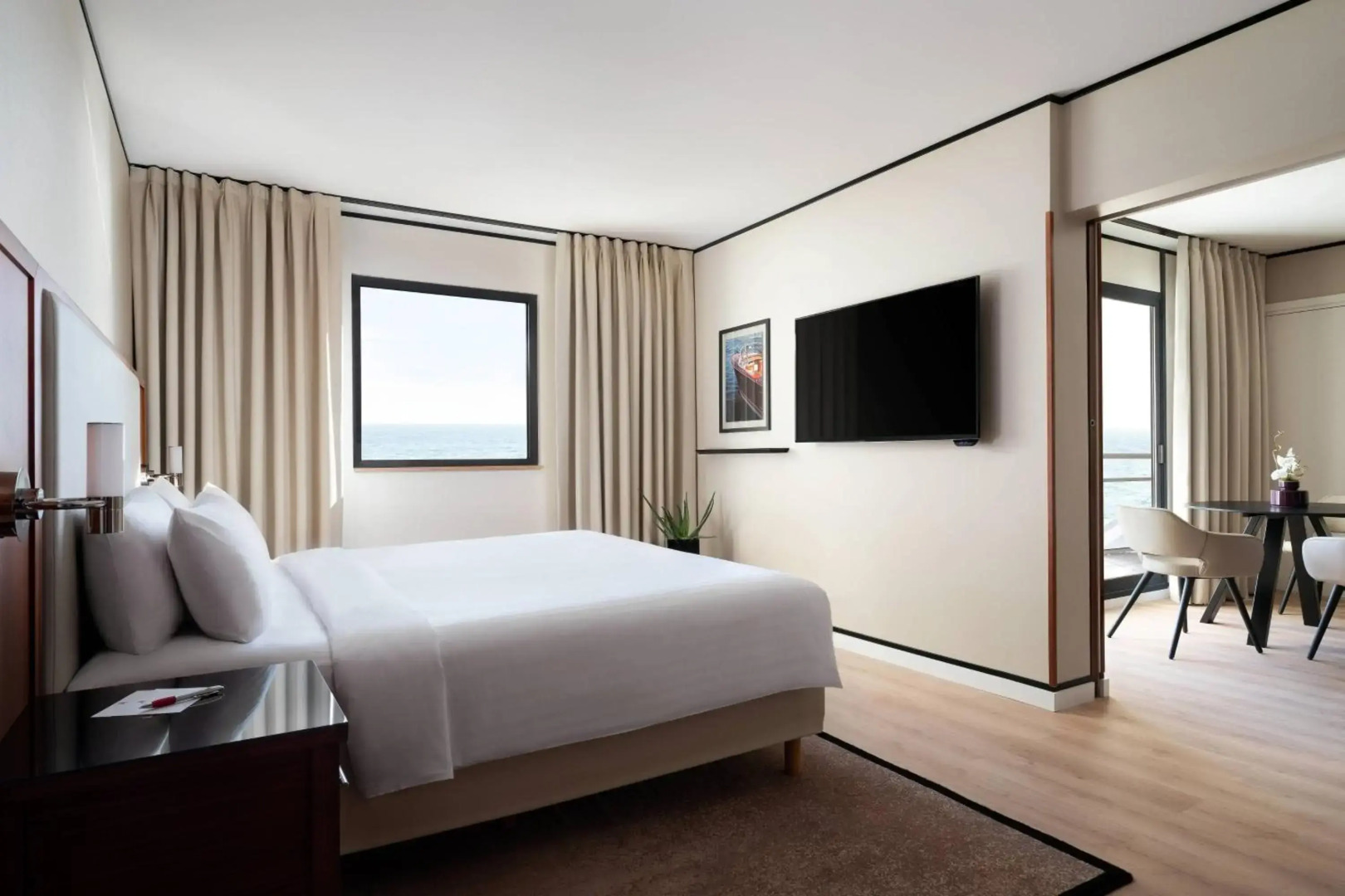 Riviera Marriott La Porte de Monaco