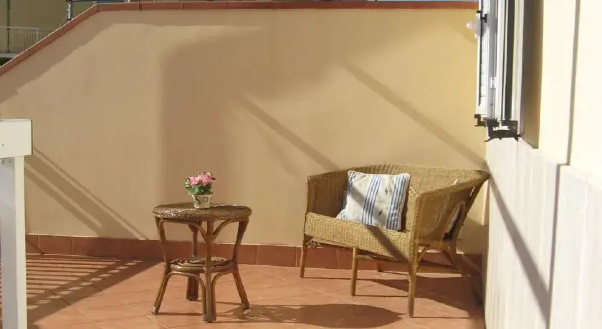 Casa Vacanze Mediterraneo