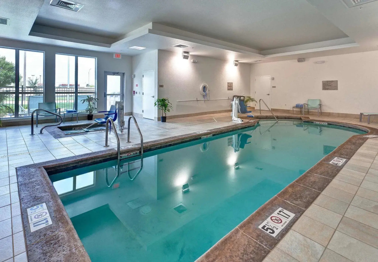 Springhill Suites Wichita Airport