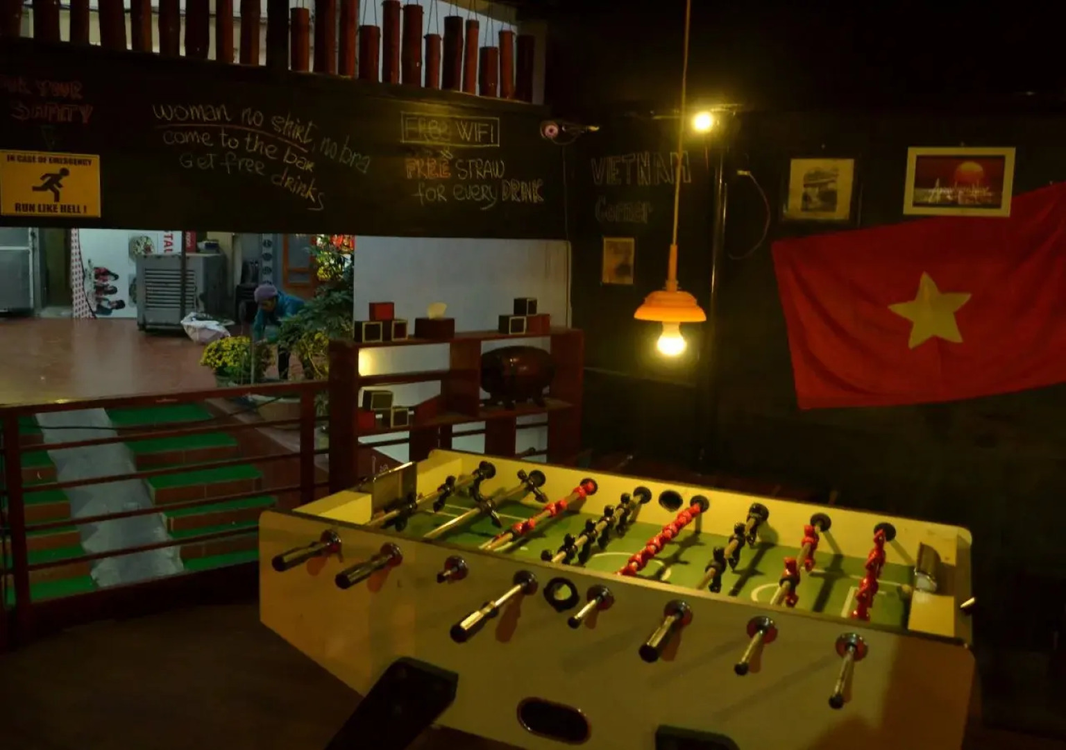 Halong Bay View Hostel