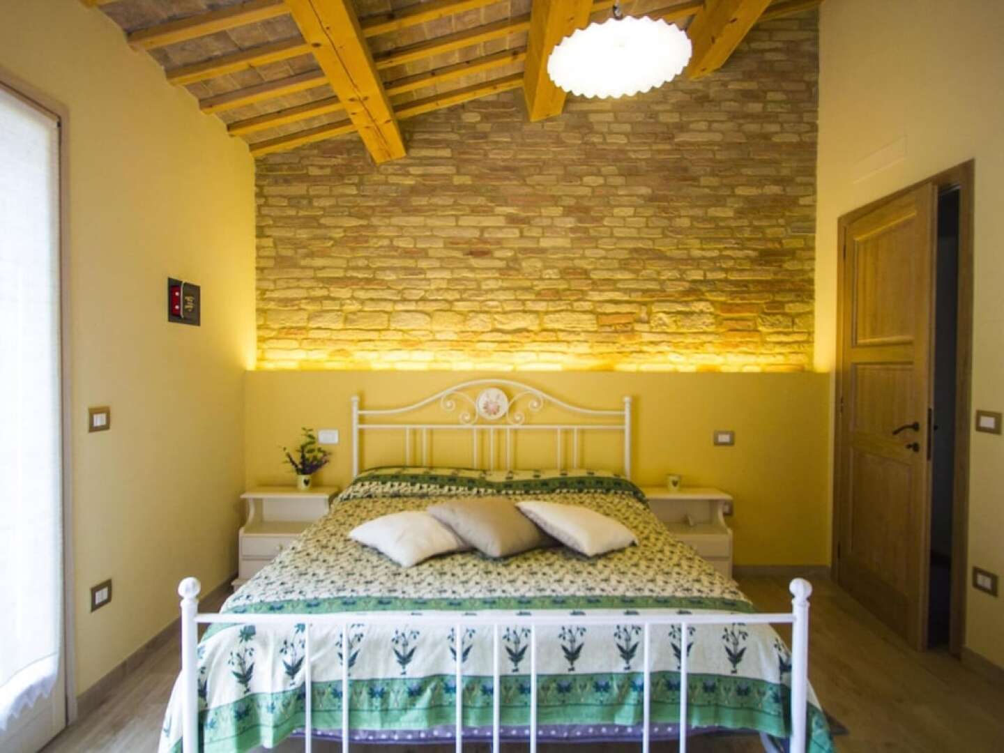 Holiday Home in Fano Near Adriatic Sea