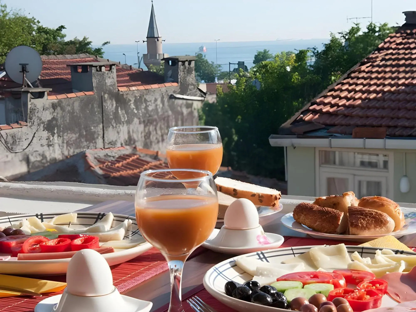 Sultans Hotel