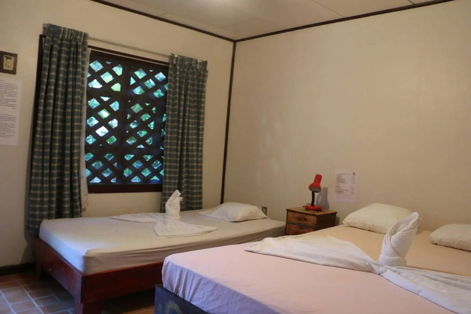 La Casona de Tortuguero