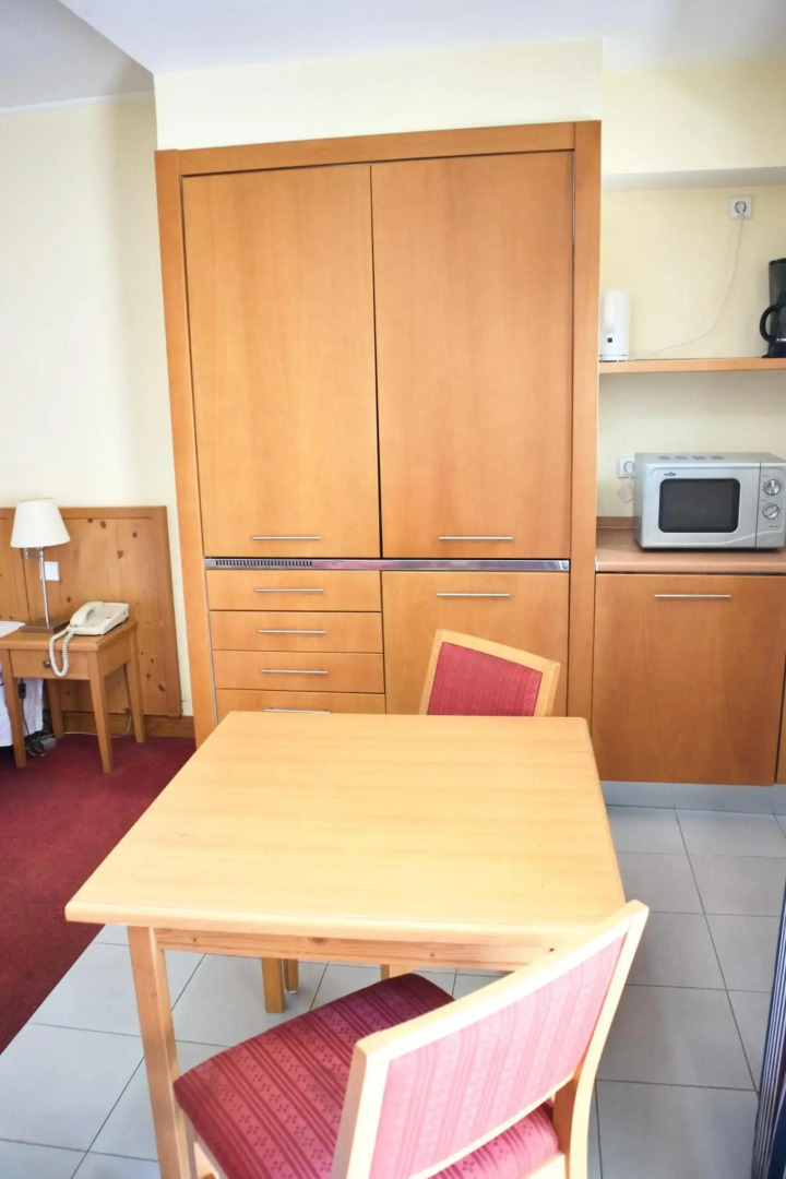 Amazonia Palmela Apartamentos Turísticos