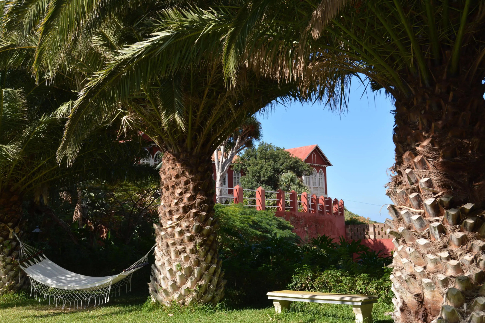 Hotel Rural Las Longueras