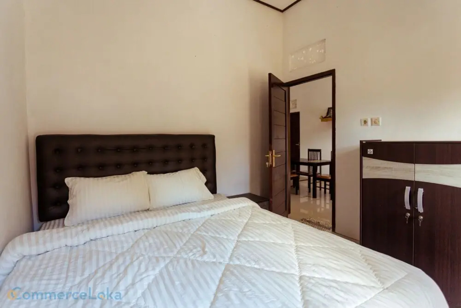 Desa Wisata Sibetan Homestay