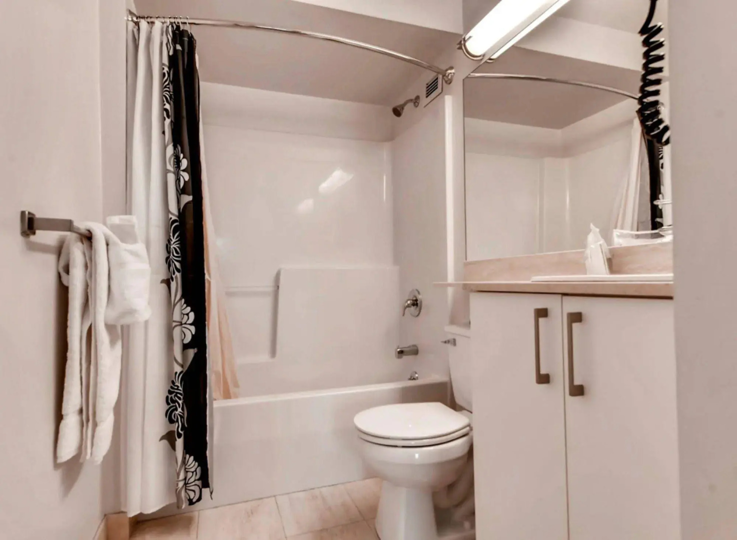 Global Luxury Suites at Downtown Providence