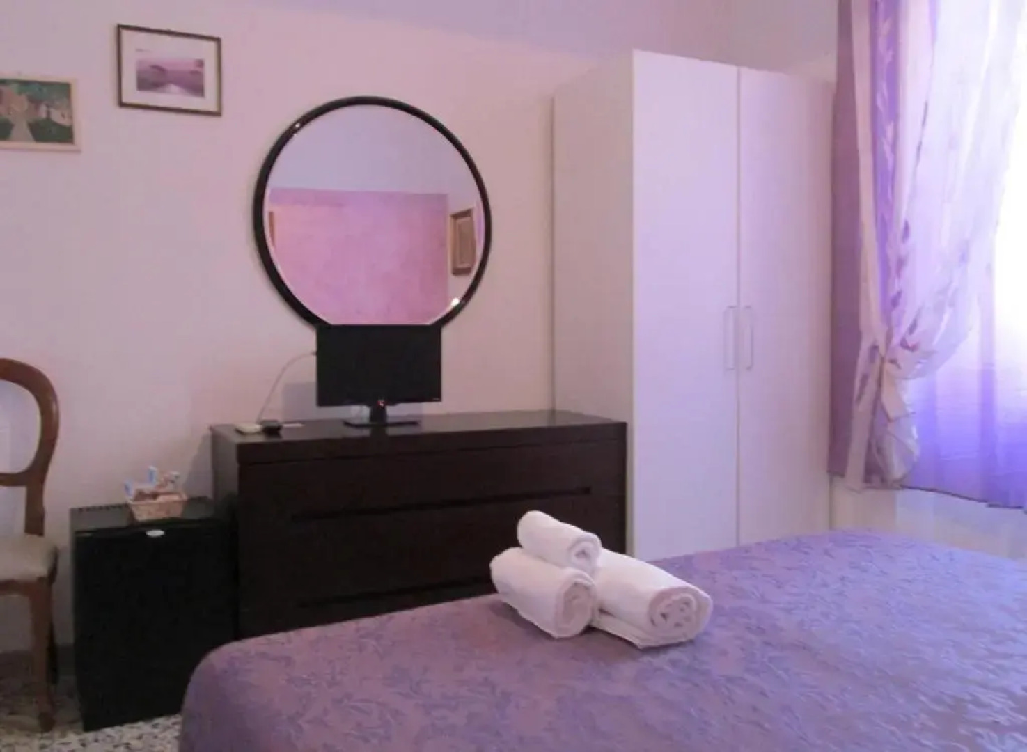 B&B Regina Margherita