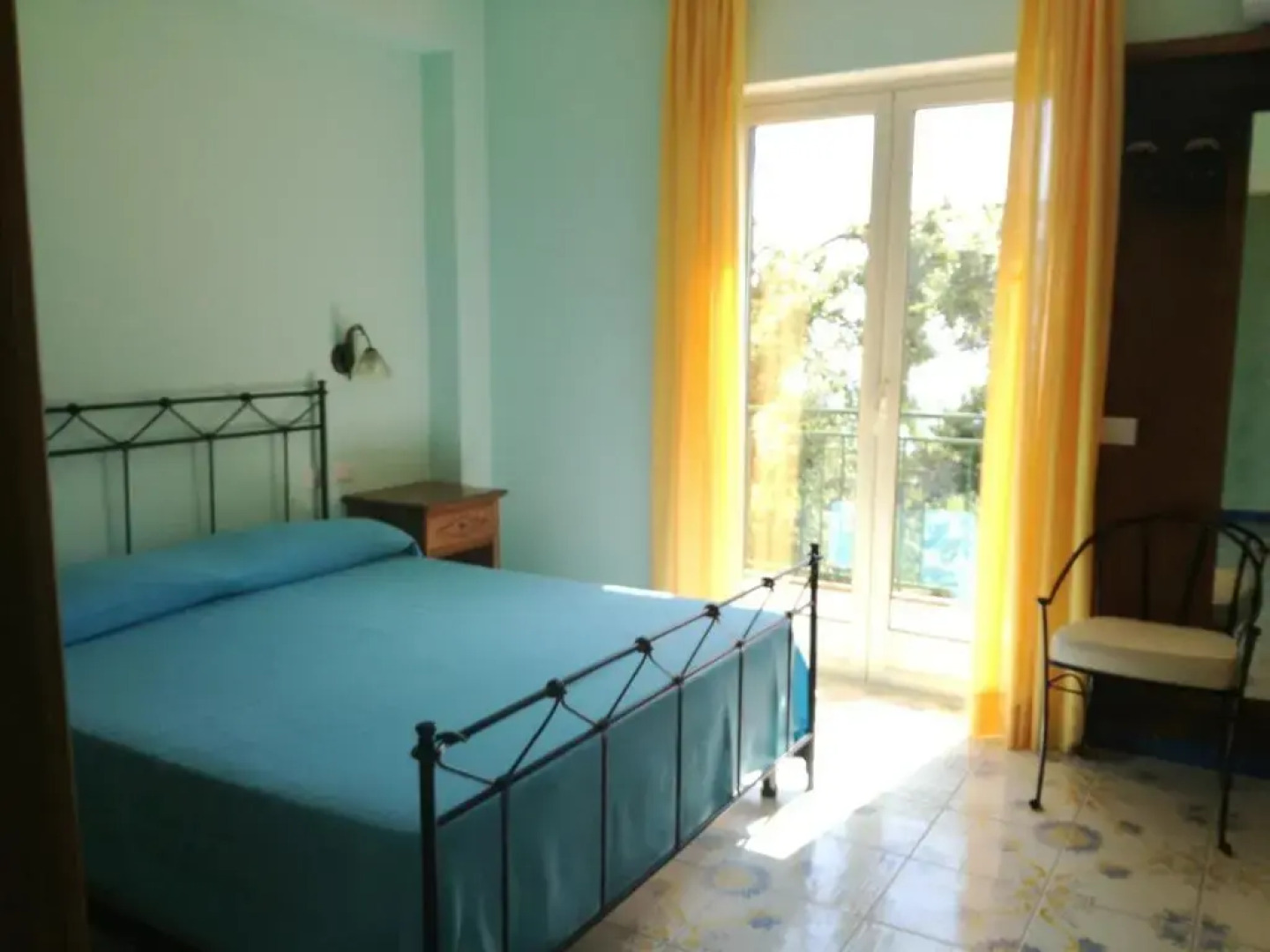 Hotel Cala del Citro