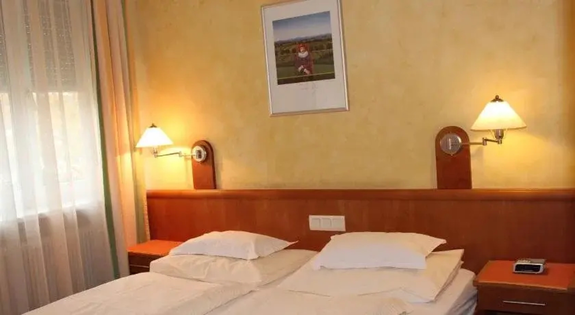 Landgasthof Hotel Muhr