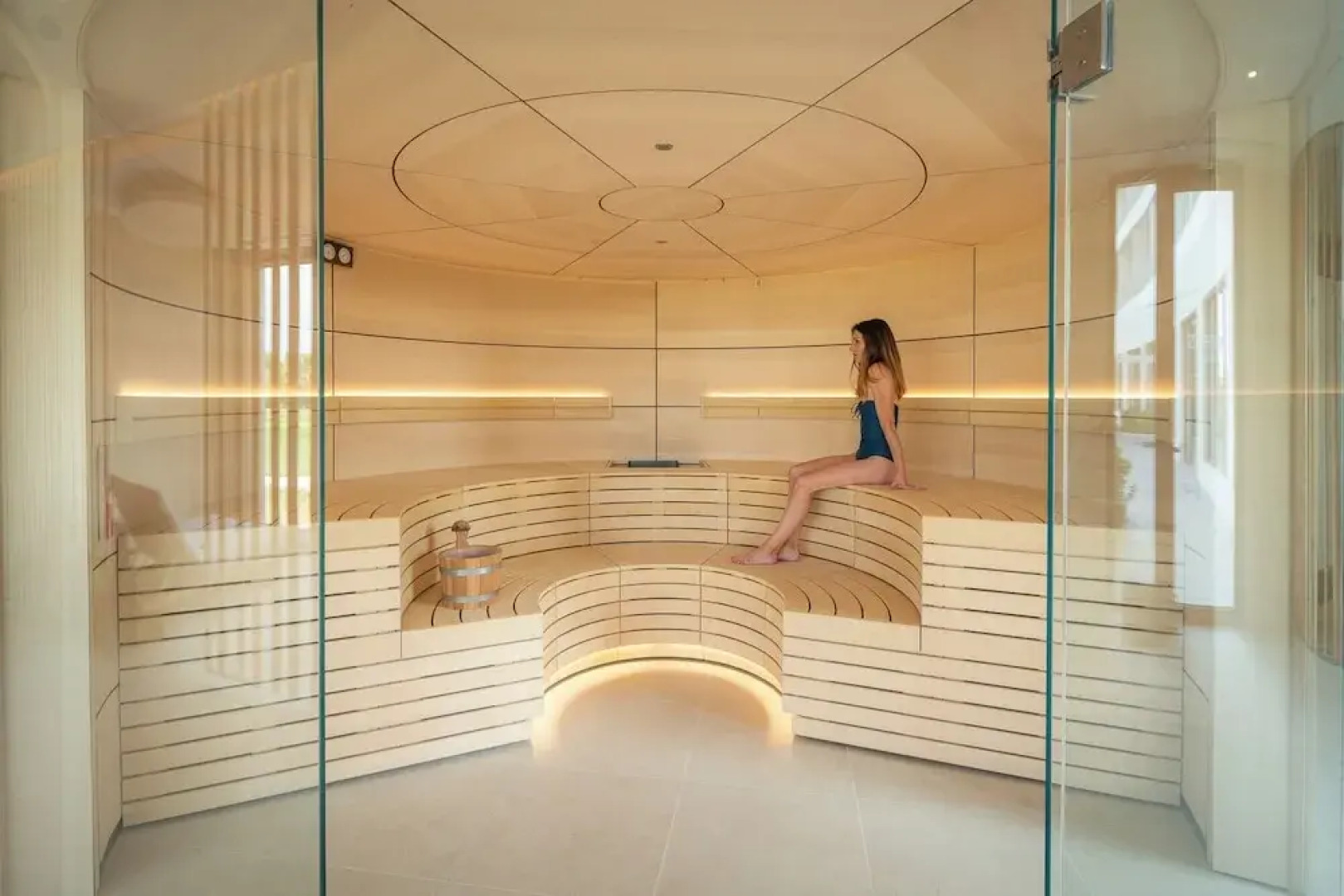 Appartements Horizon Resort Massane