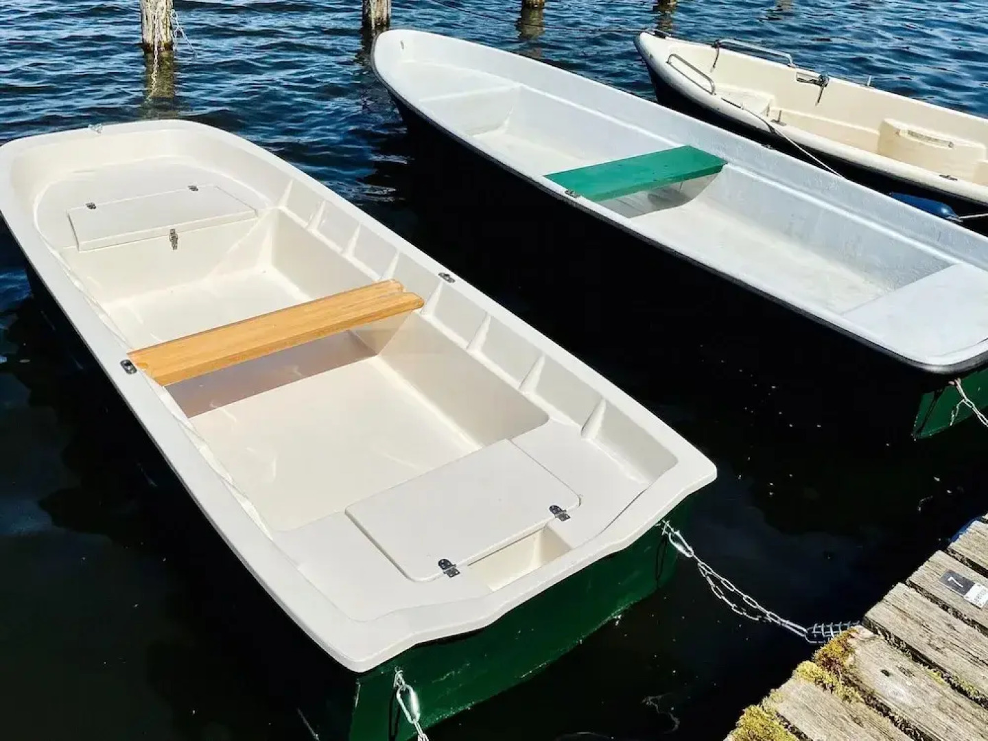 Nice Holiday Home in Dummer Near Lake