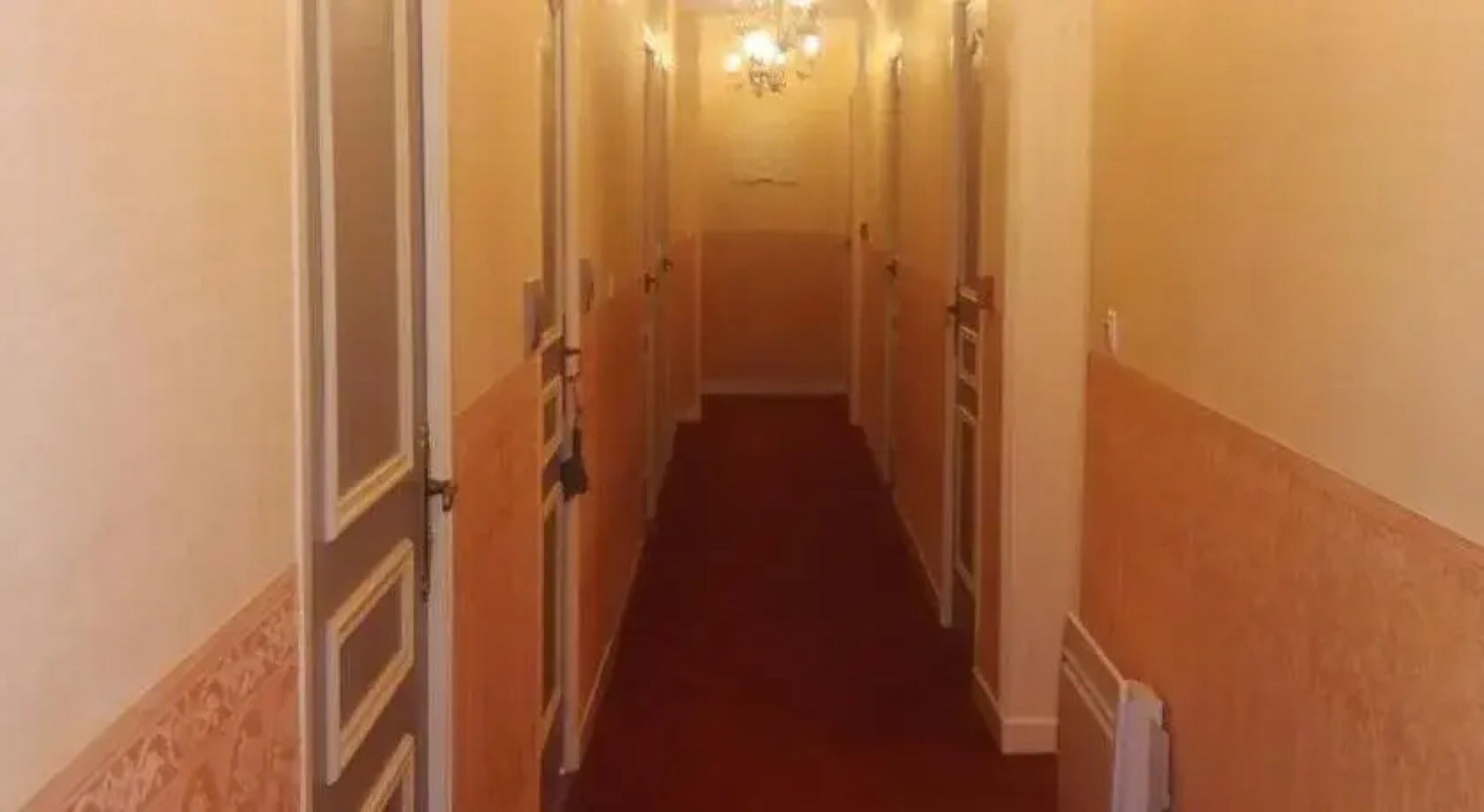 Hotel du Chemin des Dames