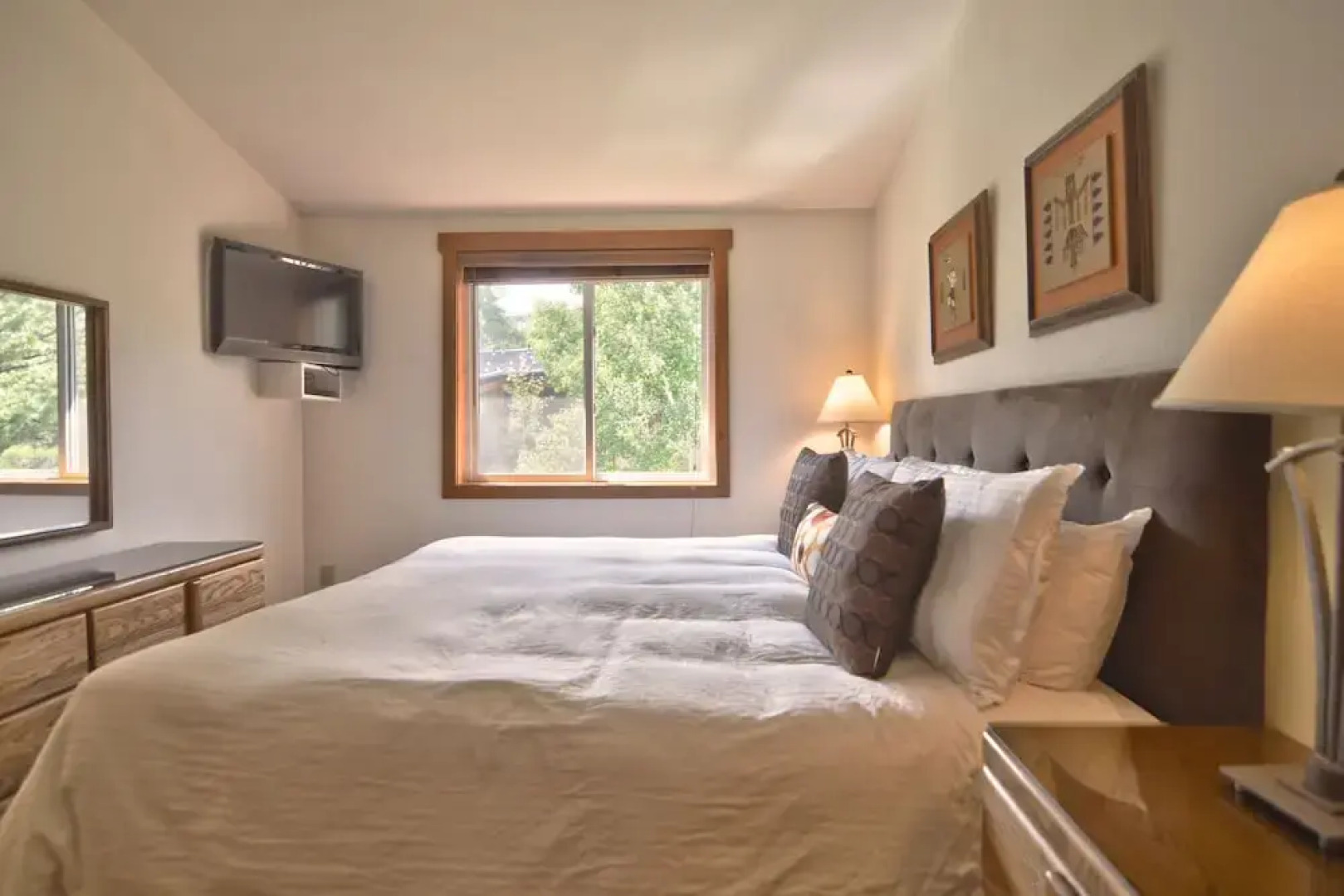 Terracehouse - CoralTree Residence Collection