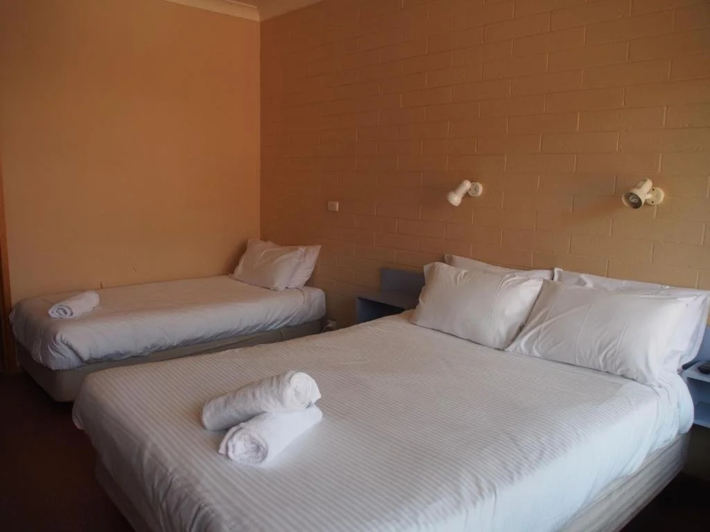 Alpine Hotel Bright