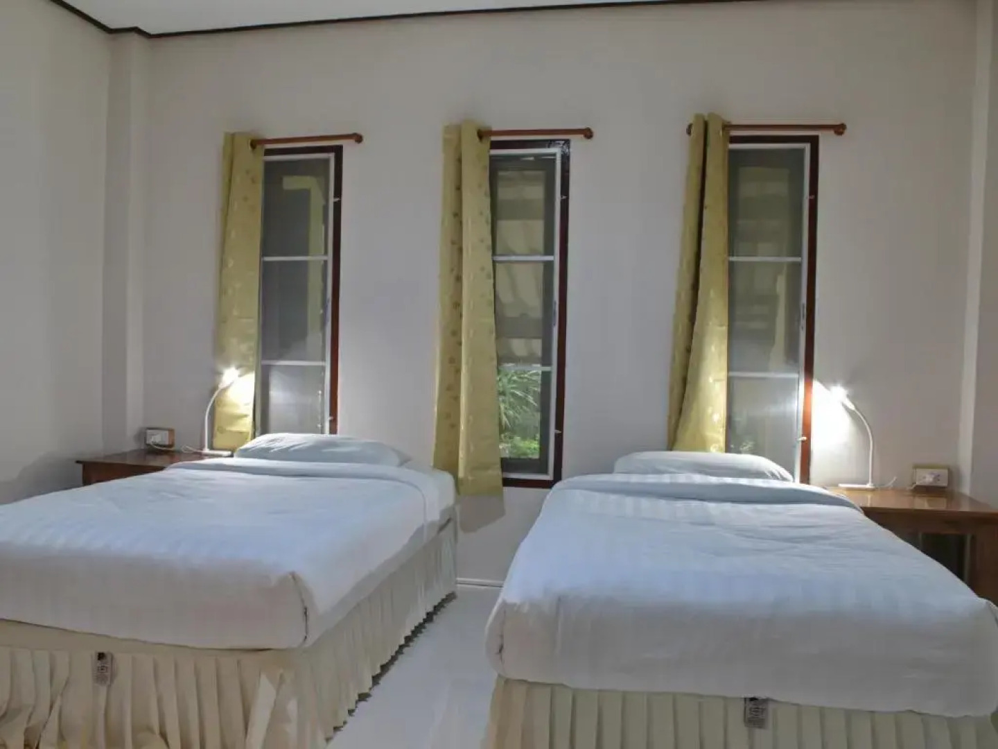 Baan Maka Nature Lodge