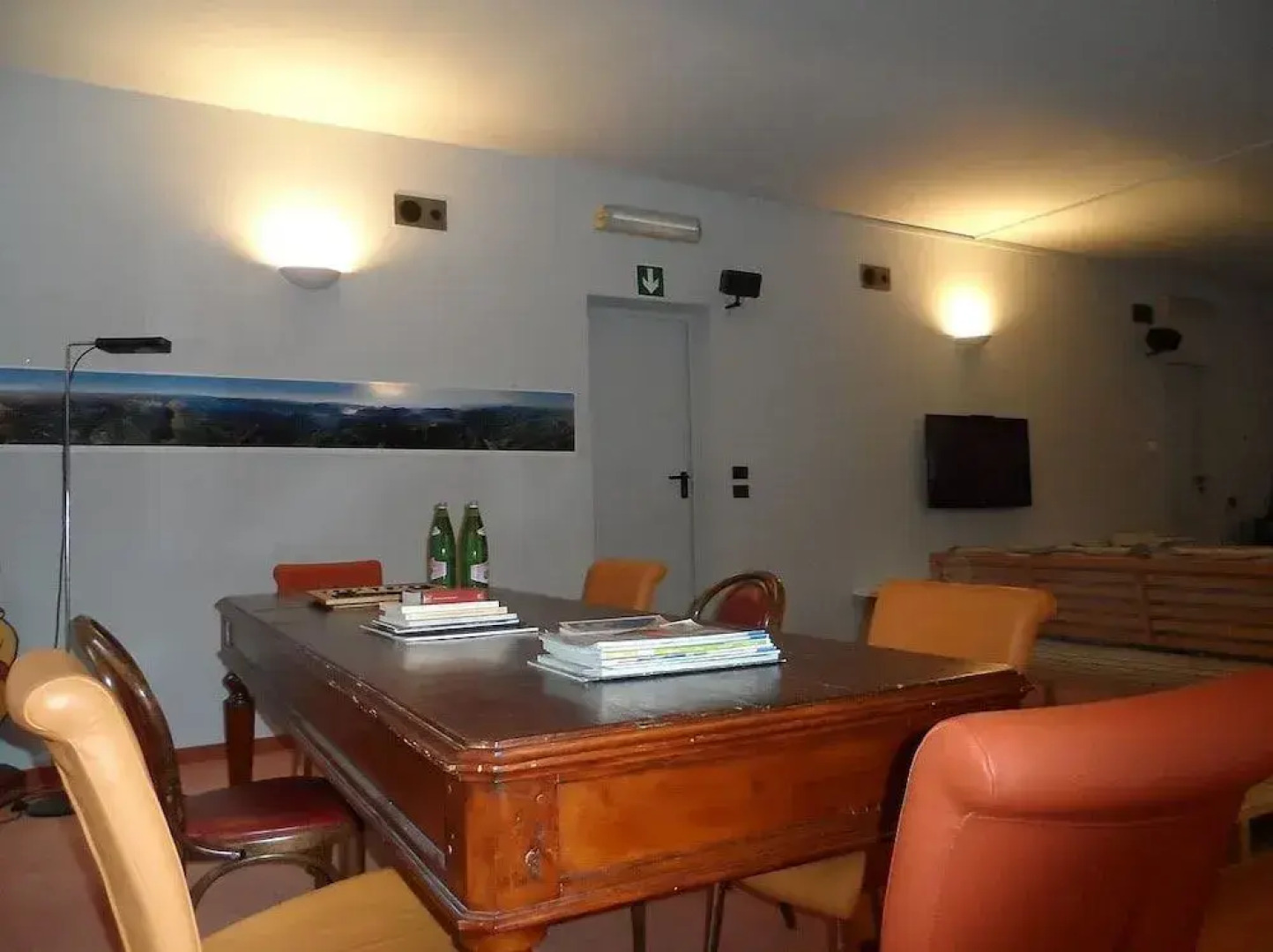 Garden Hotel Ristorante