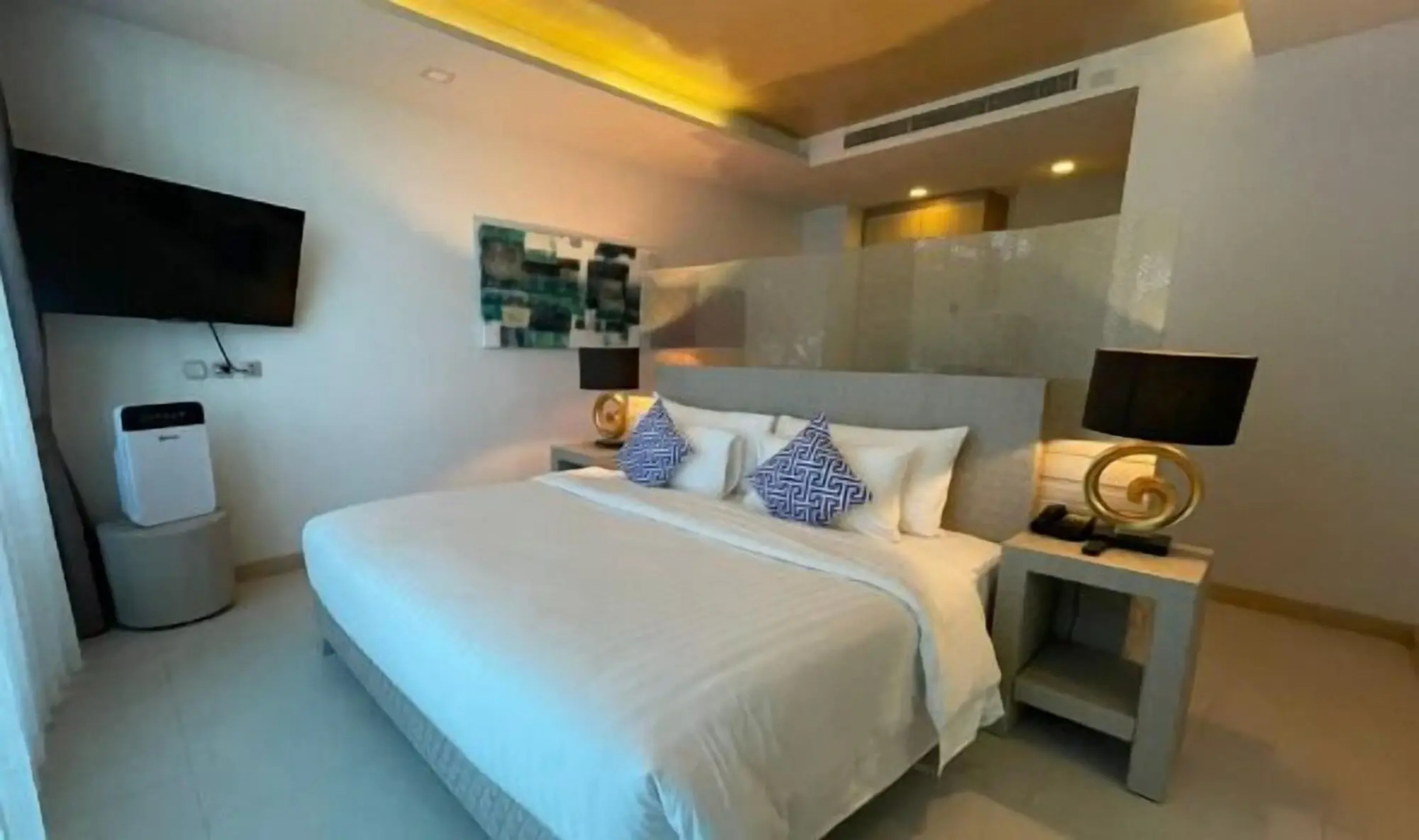 Sikhara Plago Resort