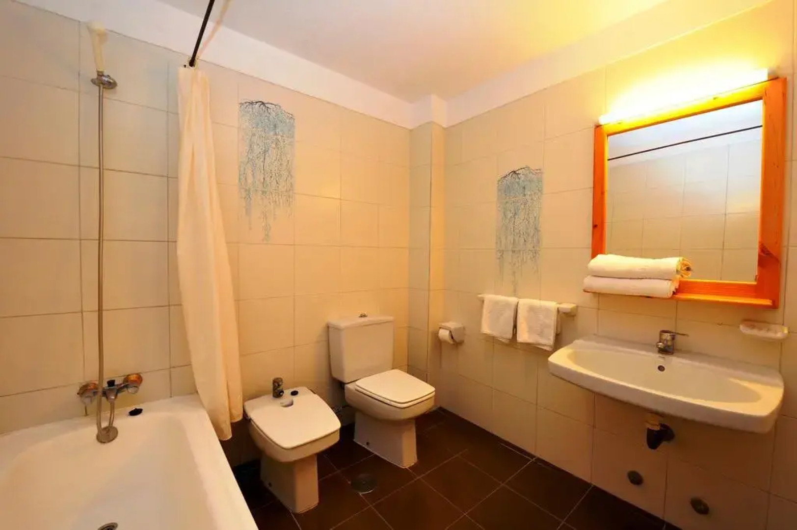 Apartamentos Poblado Marinero