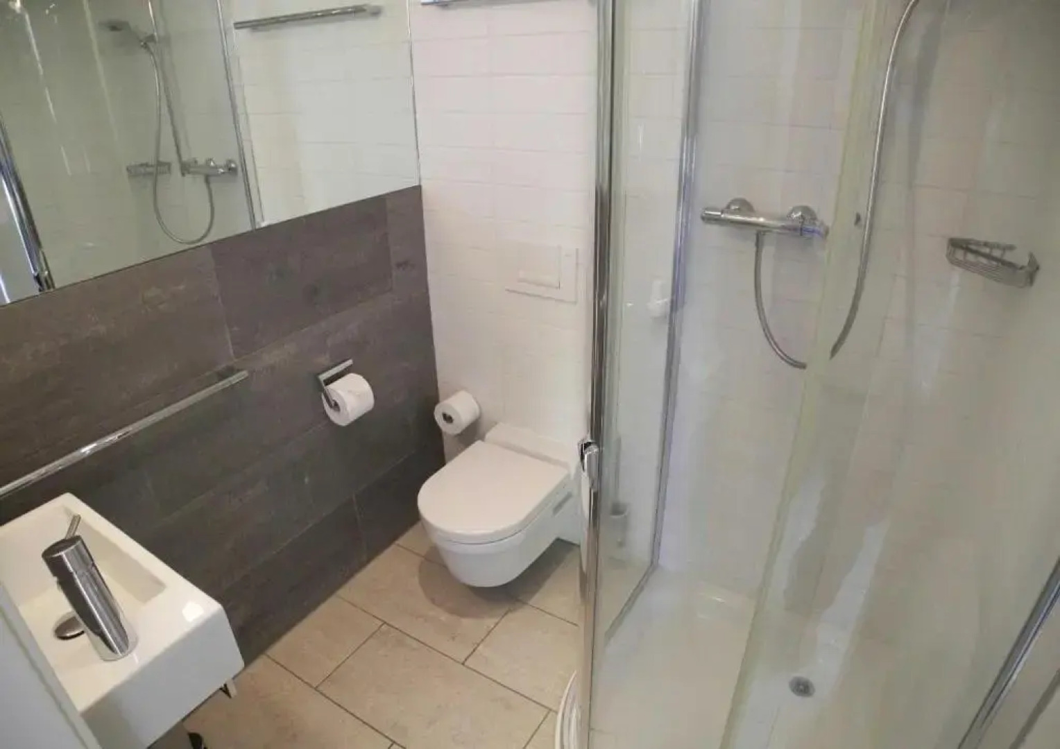 Residenz Acapulco App 1977