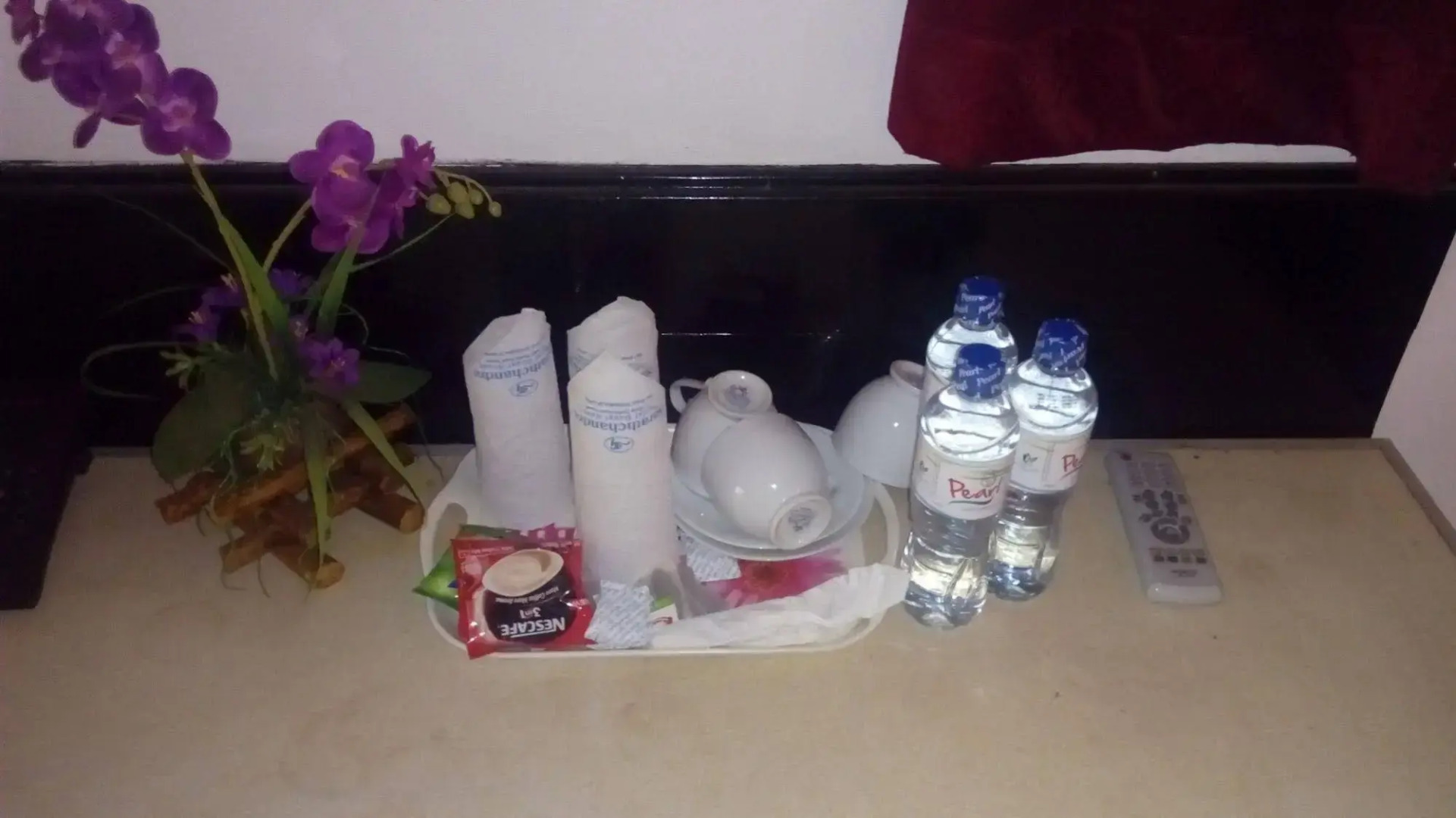 Centauria City Hotel